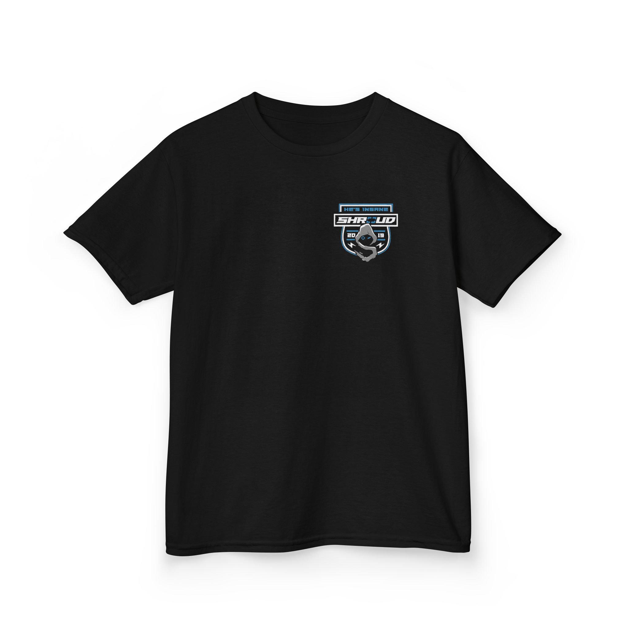 Shroud Kids Heavy Cotton™ Tee