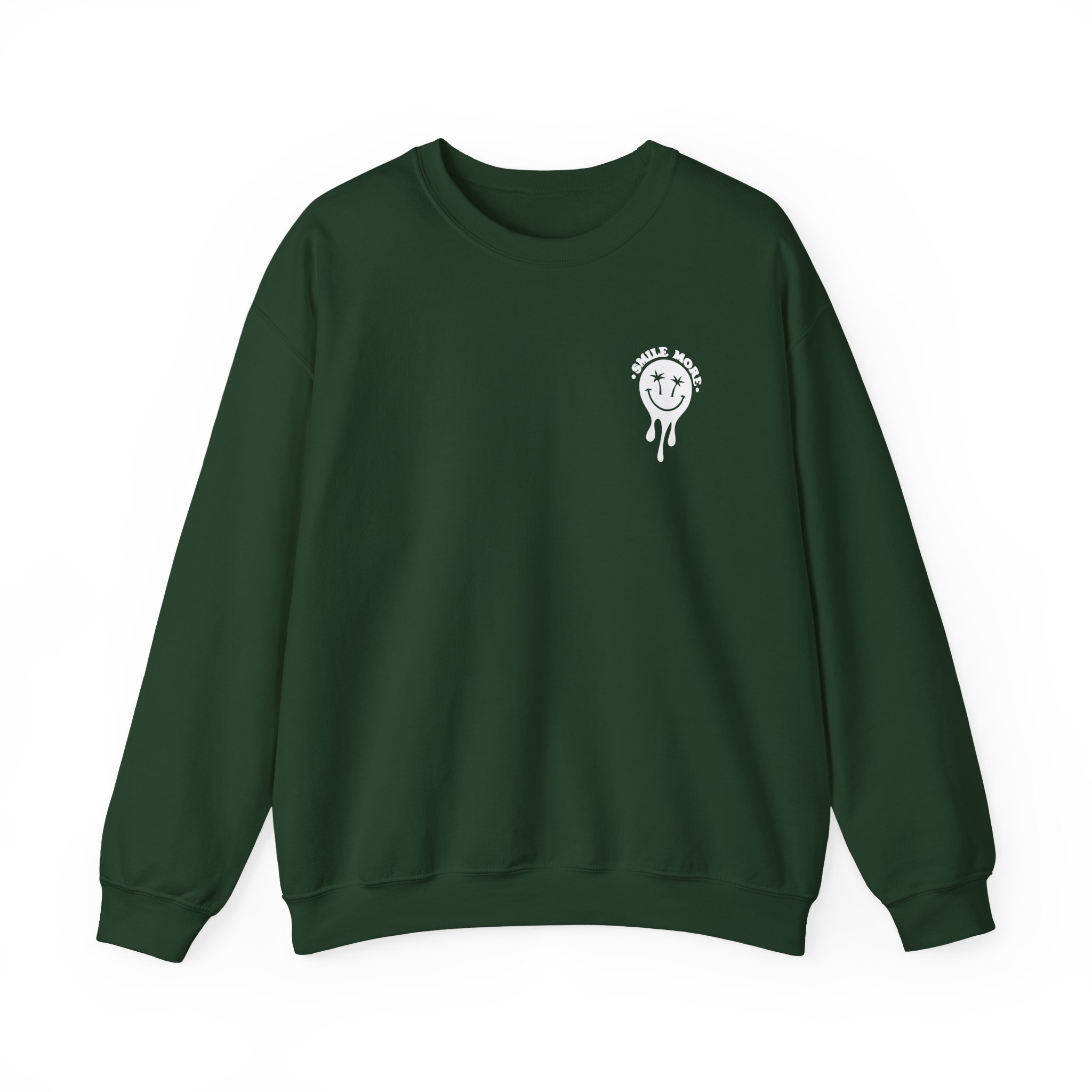 Roman Atwood Unisex Heavy Blend™ Crewneck Sweatshirt - Image 9