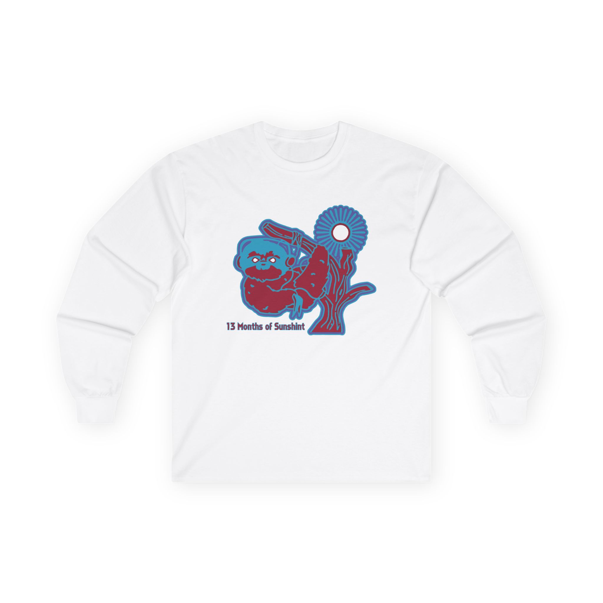 Aminé NoNeed2Rush Unisex Ultra Cotton Long Sleeve Tee