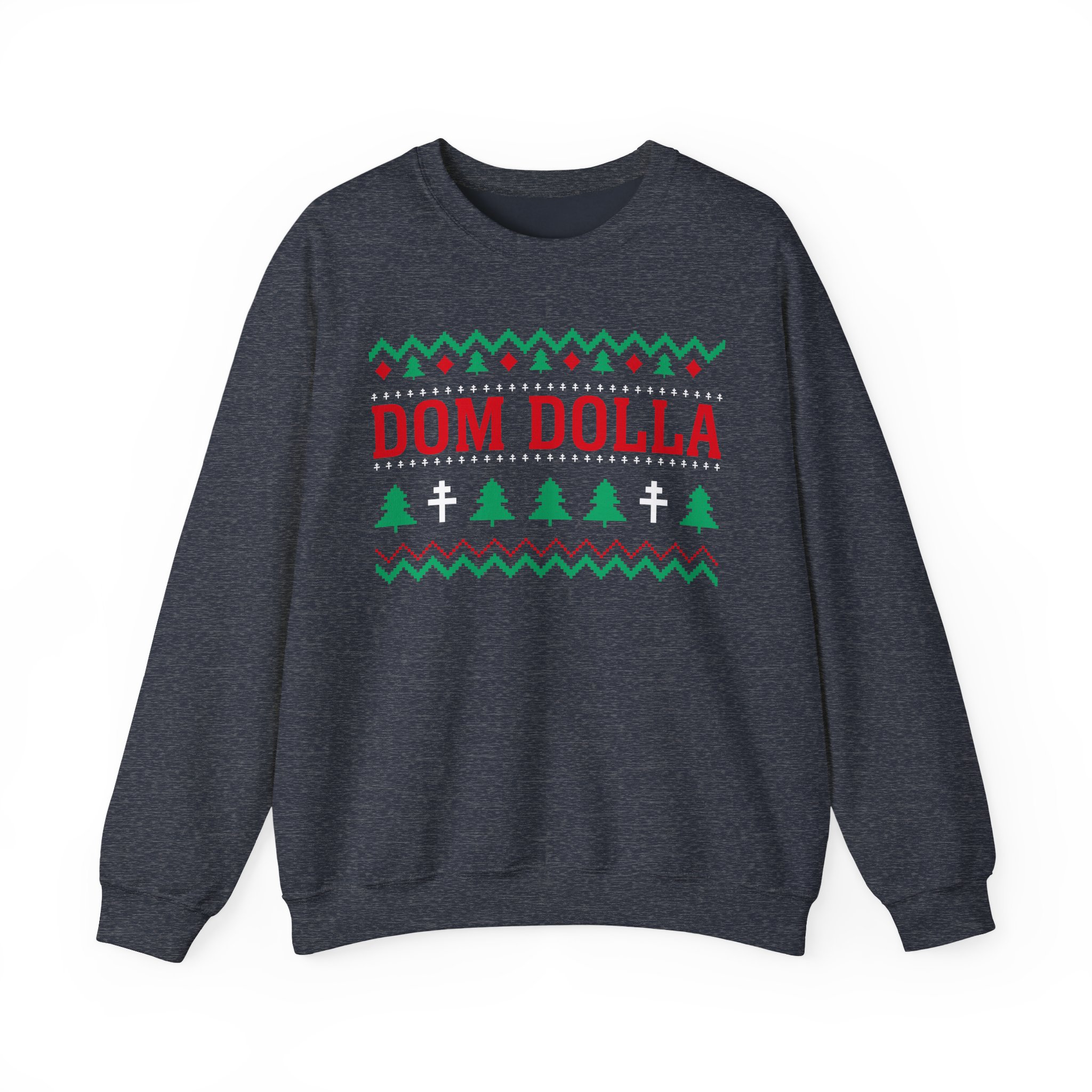 Unisex Heavy Blend™ Crewneck Sweatshirt - Image 9
