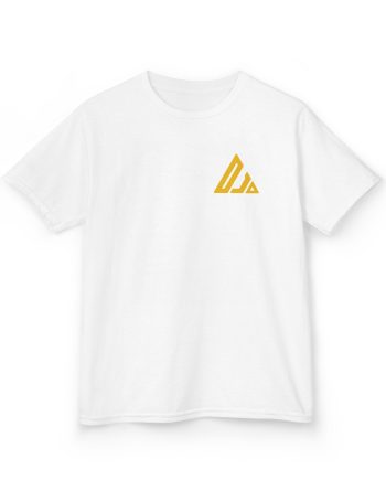 Djo Triangle Kids Heavy Cotton™ Tee