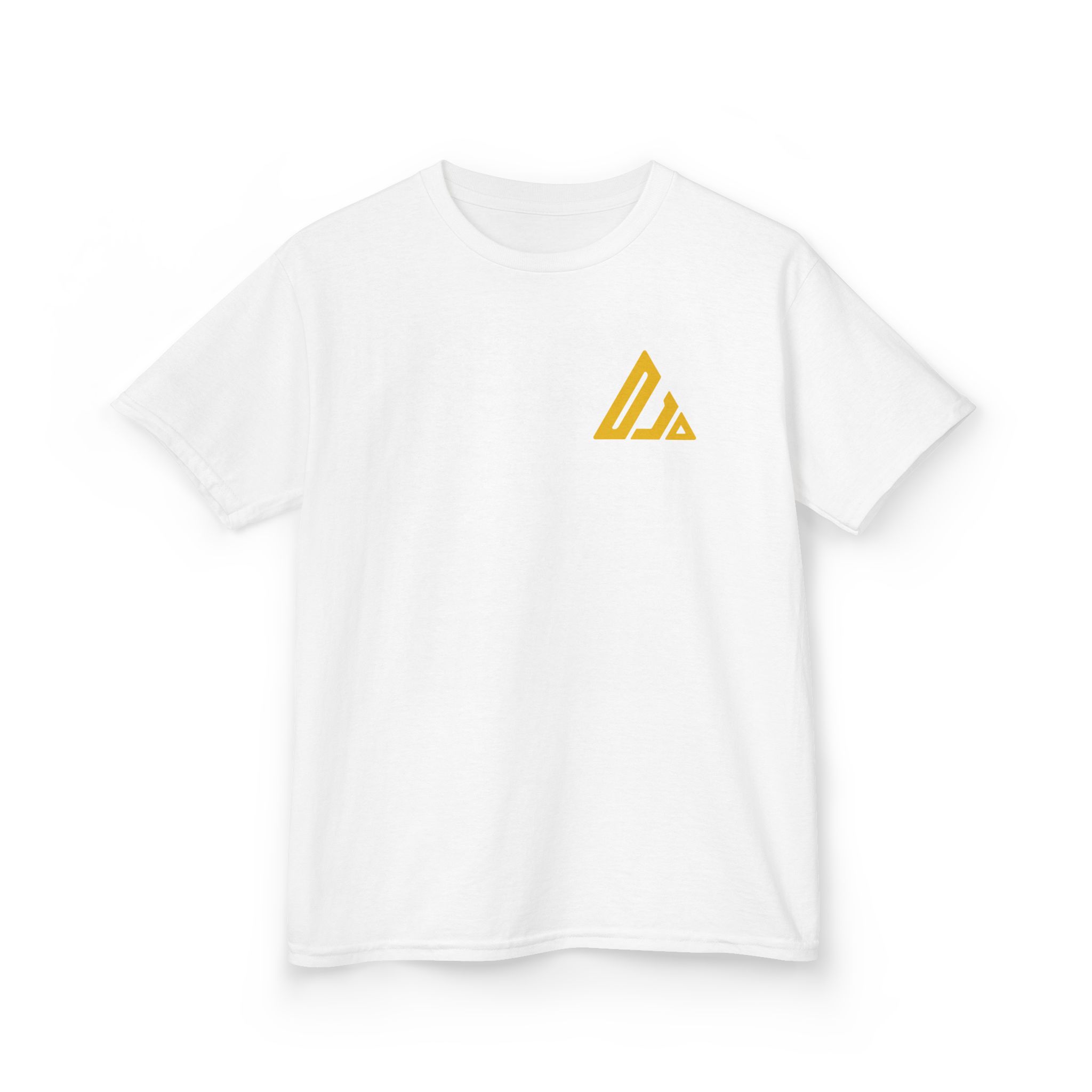 Djo Triangle Kids Heavy Cotton™ Tee