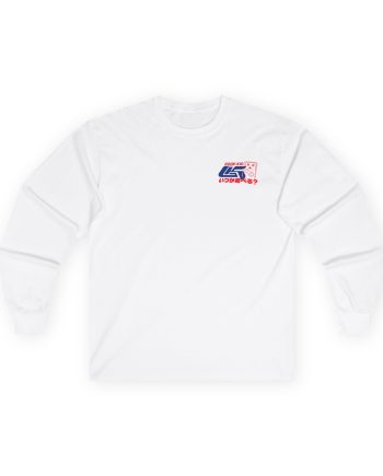 Good Kid Drone Unisex Ultra Cotton Long Sleeve Tee