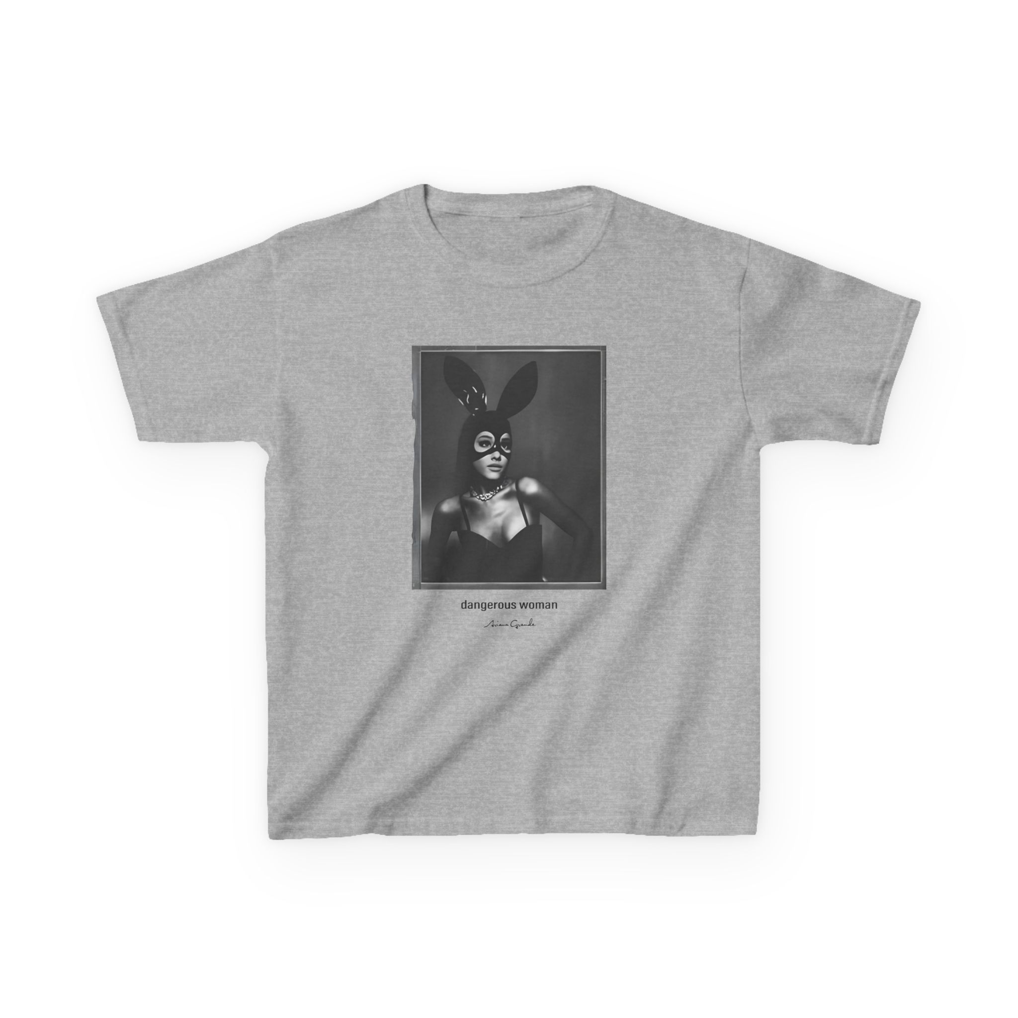 AG Dangerous Kids Heavy Cotton™ Tee - Image 5