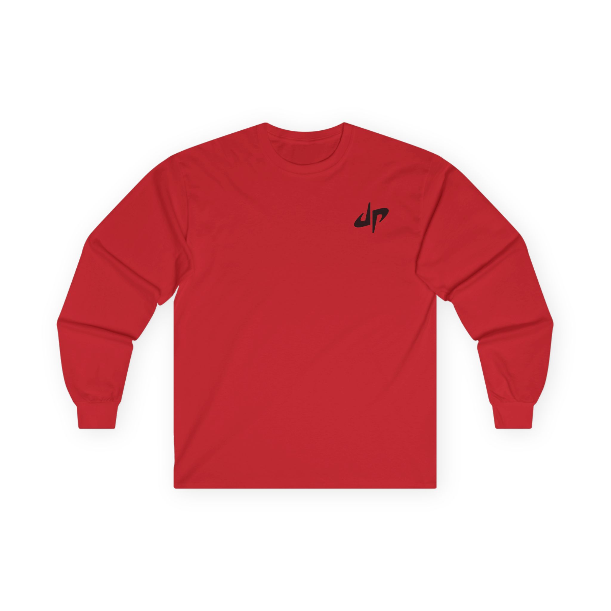 Dude Perfect Fifteen Unisex Ultra Cotton Long Sleeve Tee - Image 7