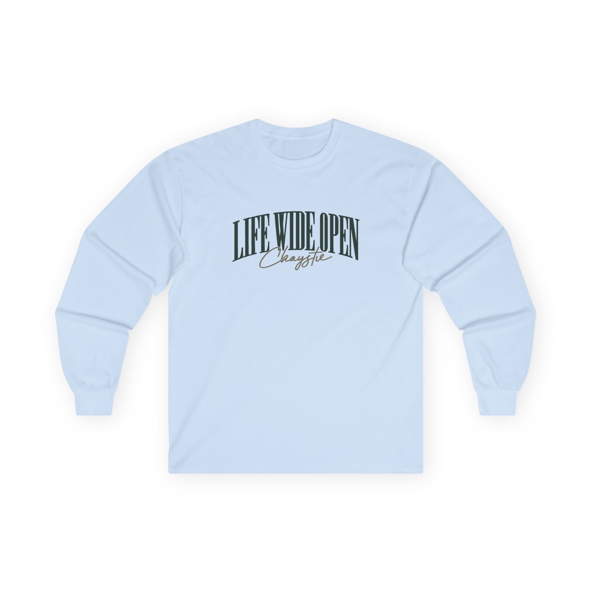 Cboystv Mallard Unisex Ultra Cotton Long Sleeve Tee - Image 7