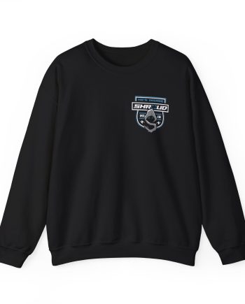 Shroud Insane Unisex Heavy Blend™ Crewneck Sweatshirt