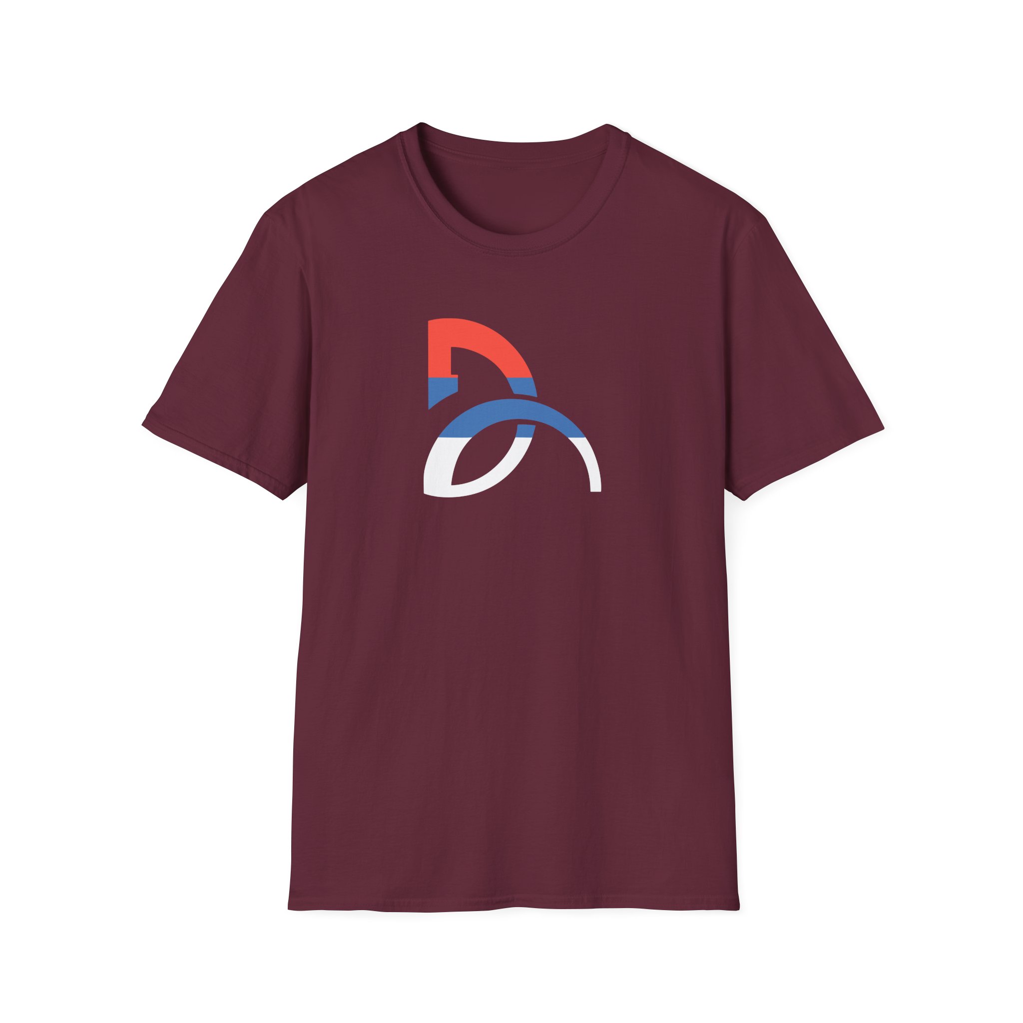 Djo Unisex Softstyle T-Shirt - Image 3