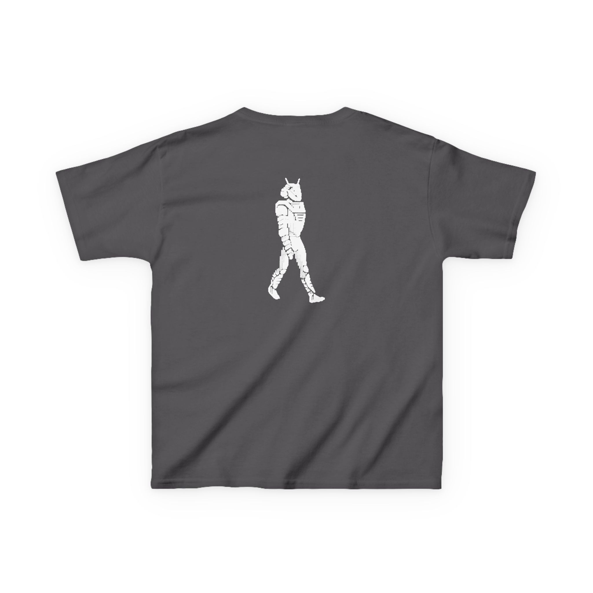 Kids Daft Punk Heavy Cotton™ Tee - Image 12