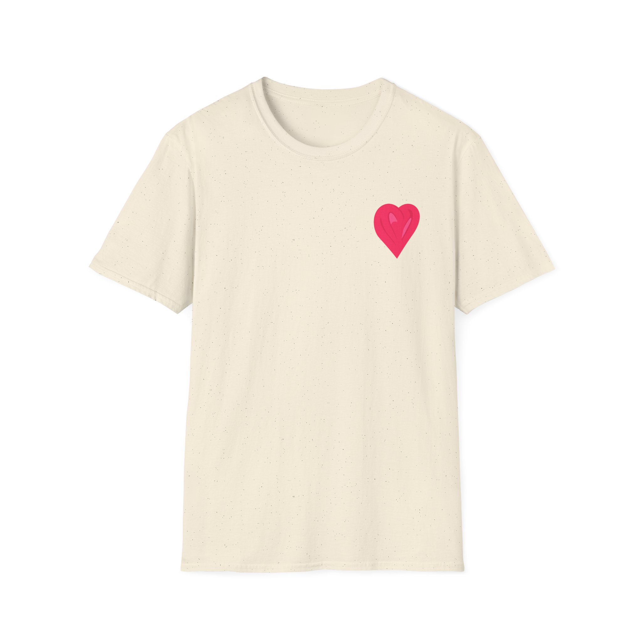John Legend Bigger Love Unisex Softstyle T-Shirt - Image 13