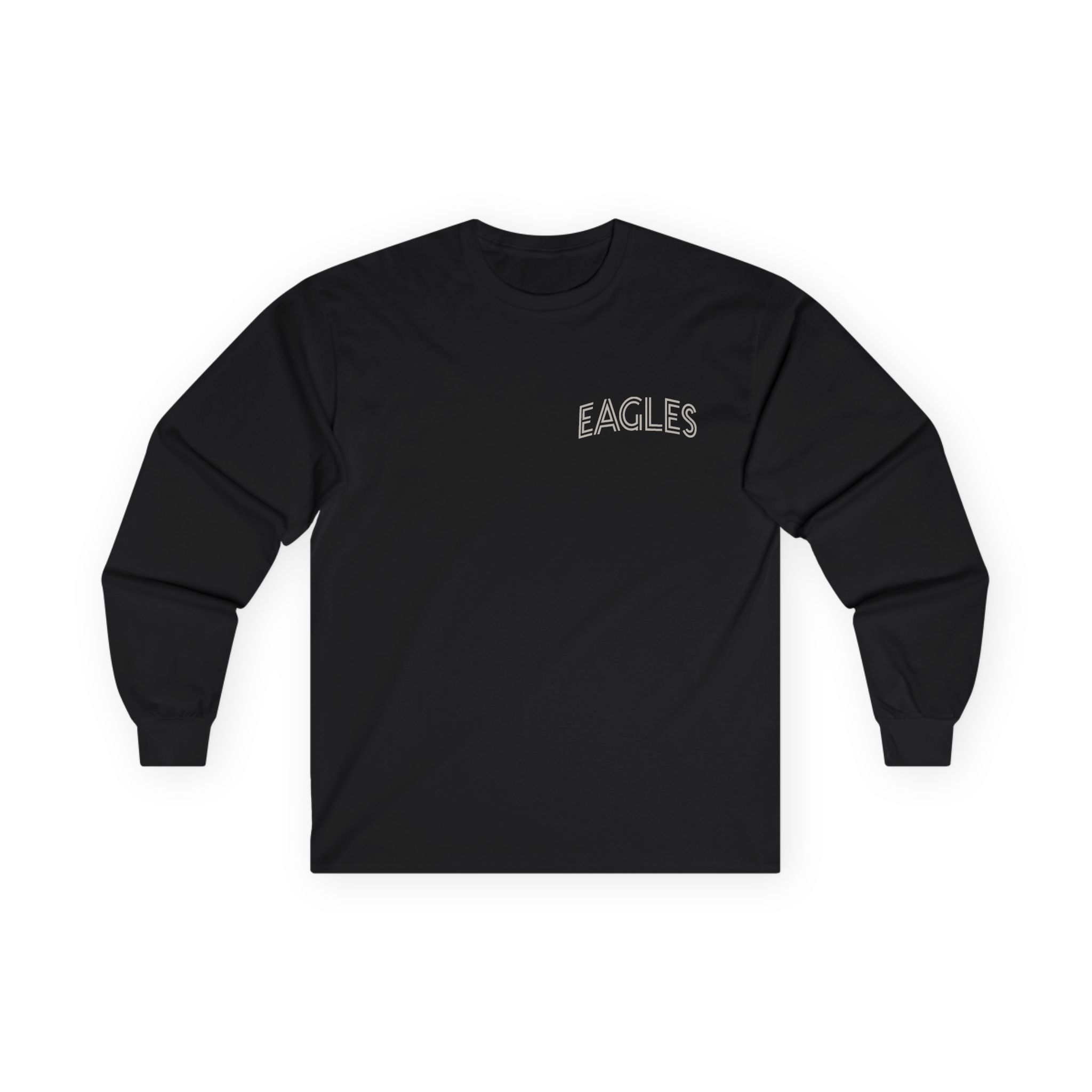 The Eagles Wings Unisex Ultra Cotton Long Sleeve Tee