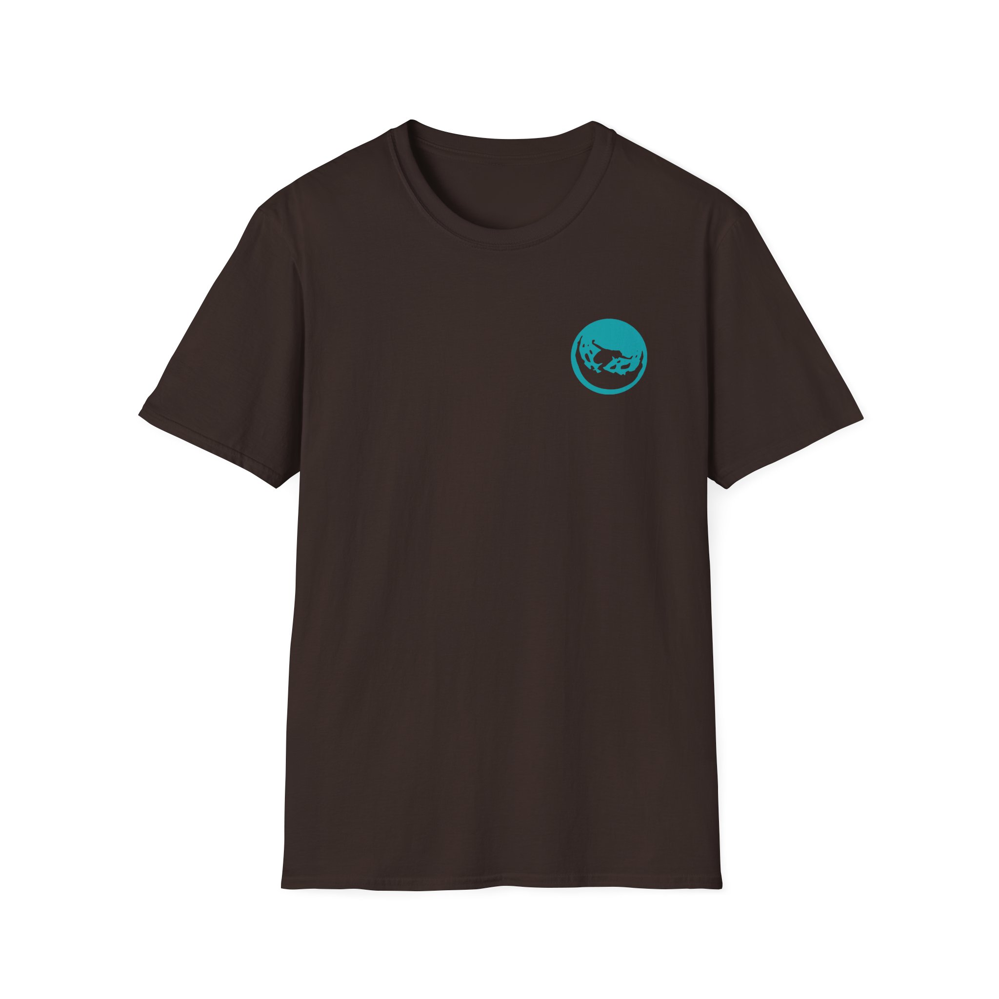 Eddie Vedder Event Unisex Softstyle T-Shirt - Image 5