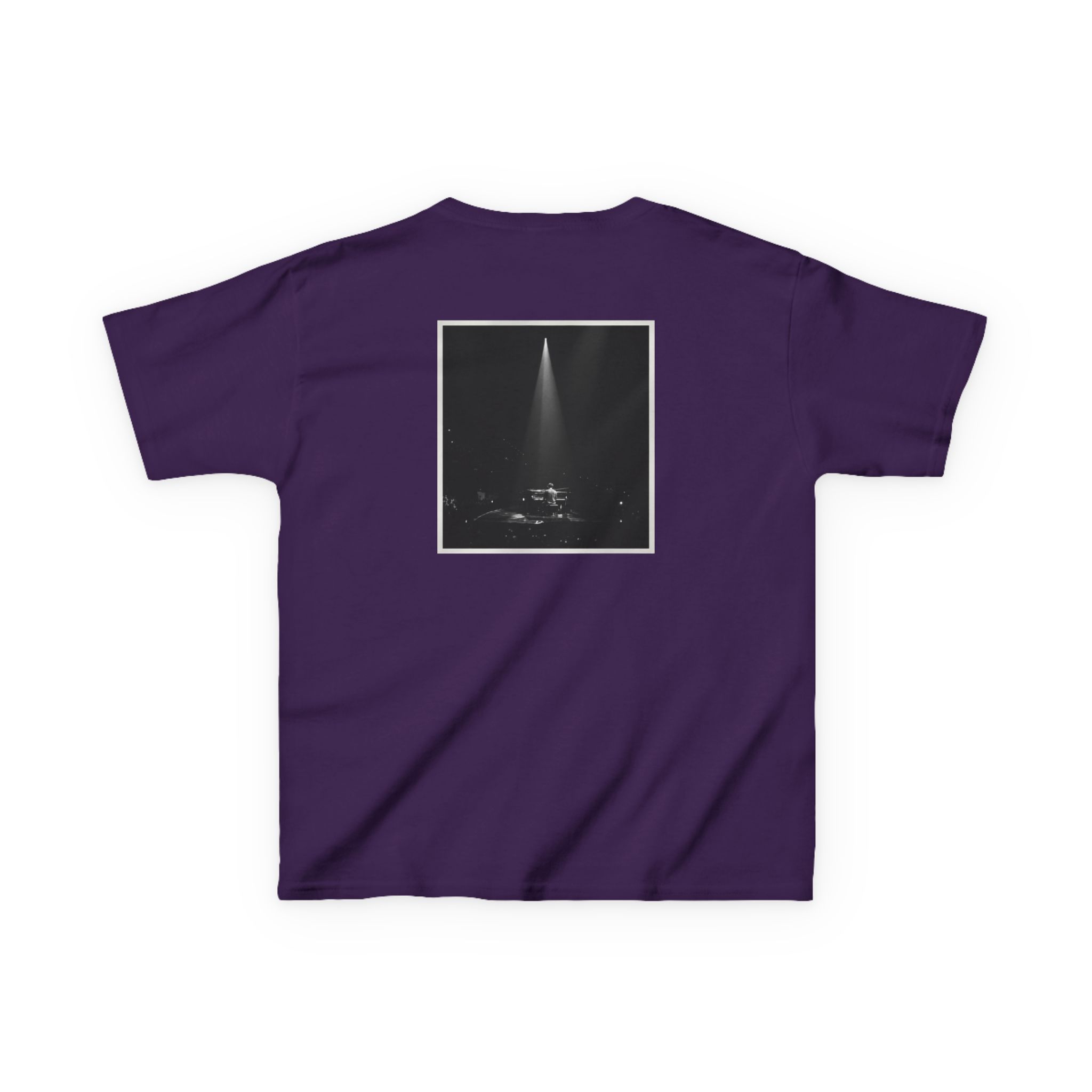 Kids John Legend 'An Evening With Heavy Cotton™ Tee - Image 18