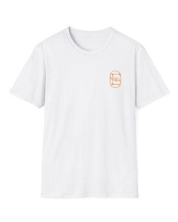 Froukje Unisex Softstyle T-Shirt