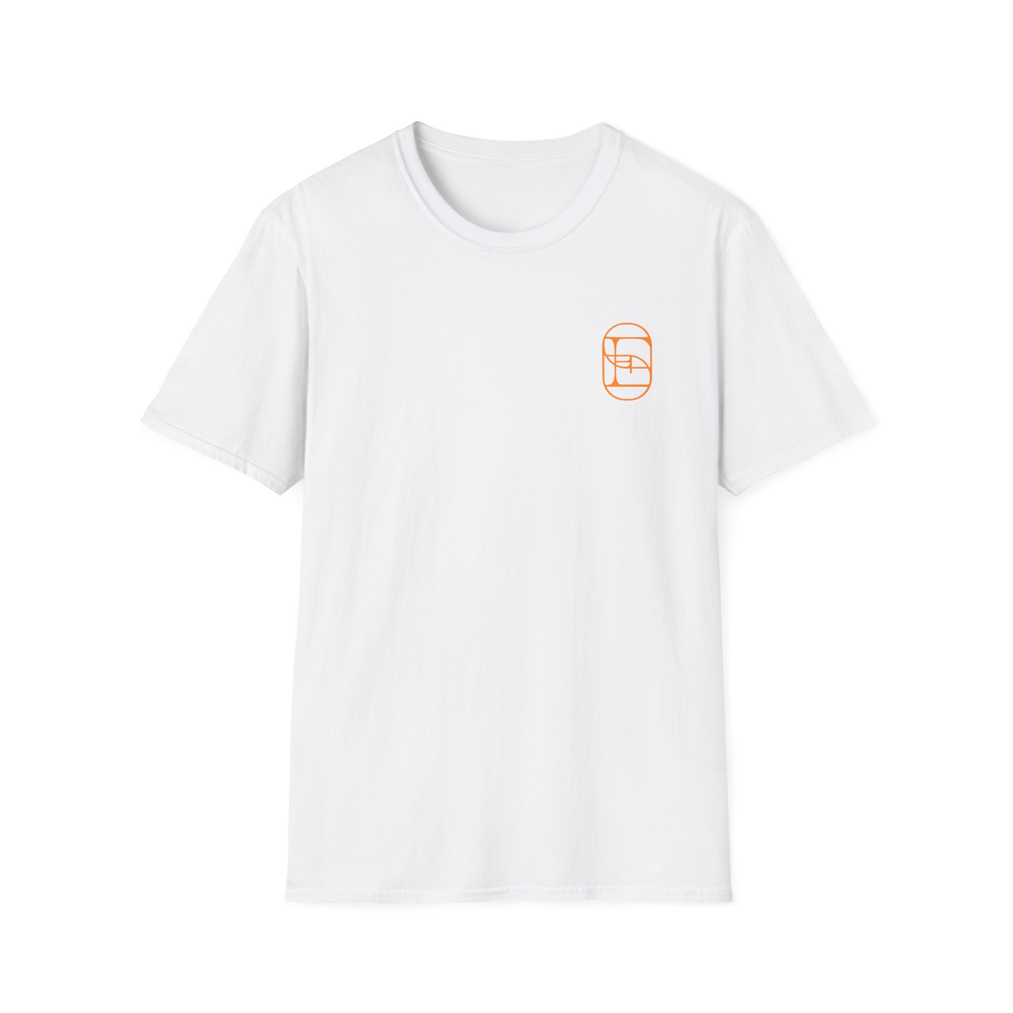 Froukje Unisex Softstyle T-Shirt