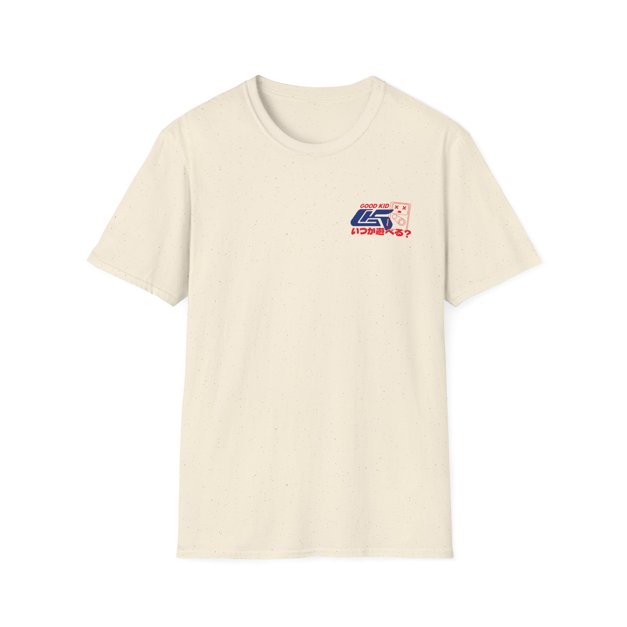 Good Kid Drone Unisex Softstyle T-Shirt - Image 9