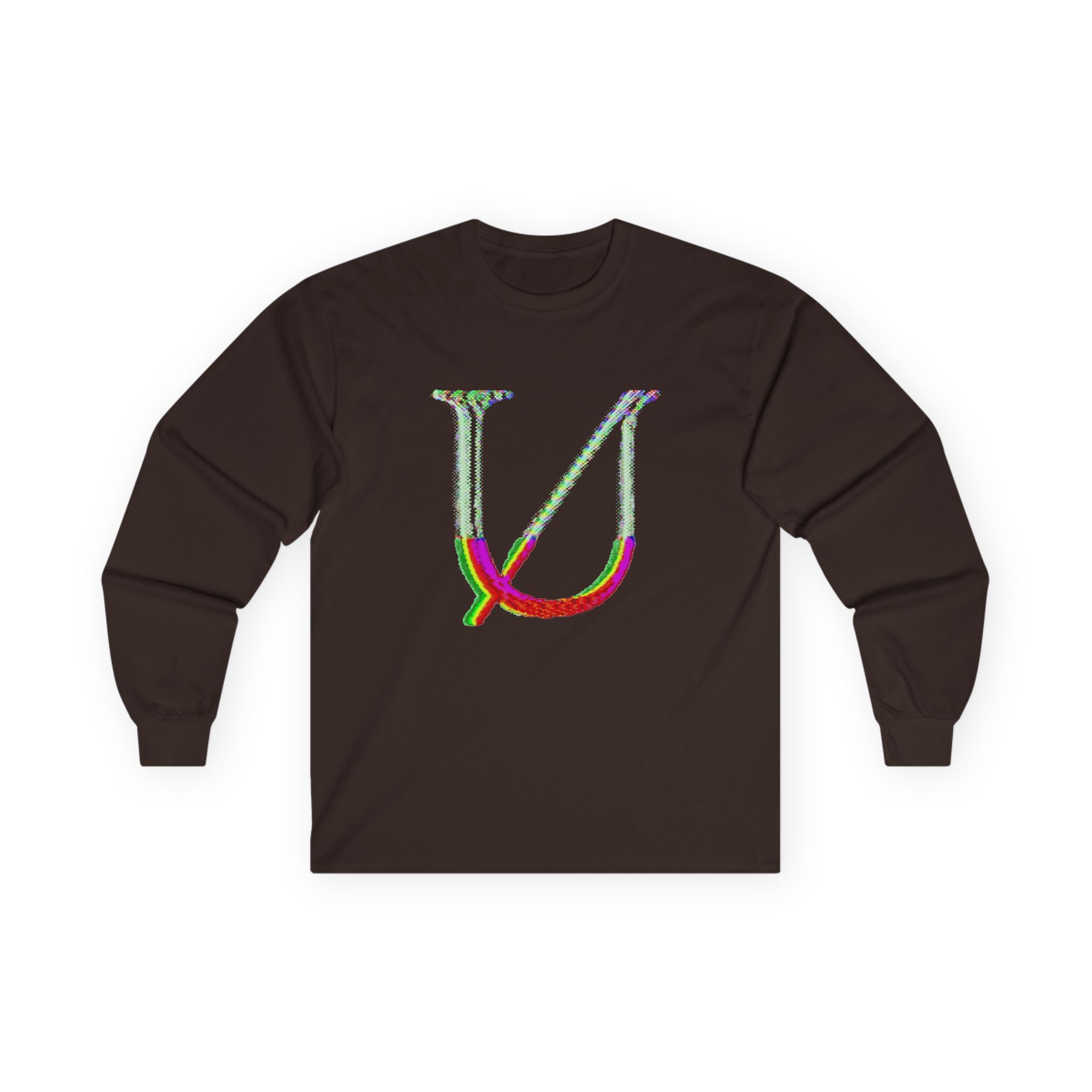 Underoath Unisex Ultra Cotton Long Sleeve Tee - Image 3