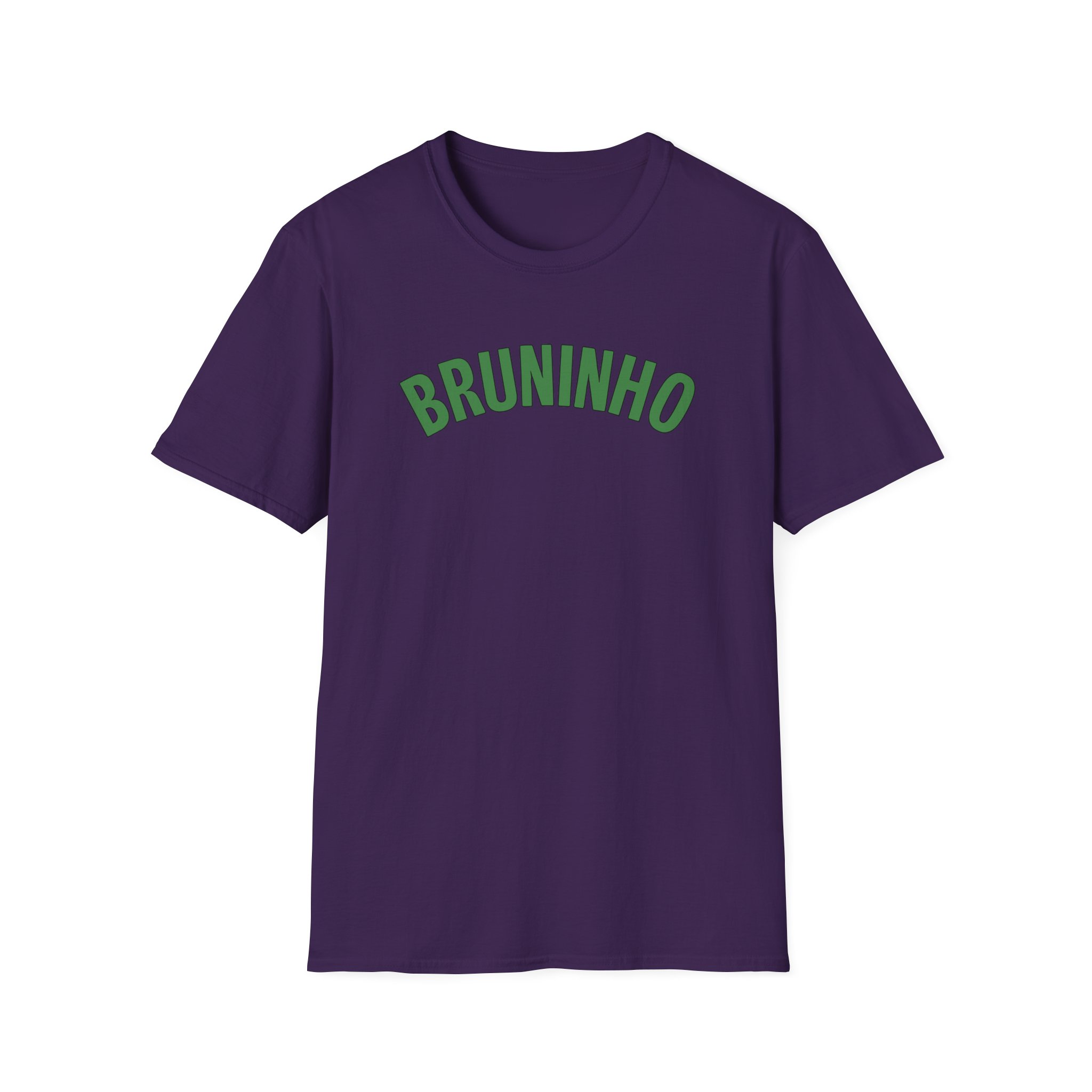 Bruno Mars X Fortnite Unisex Softstyle T-Shirt - Image 13