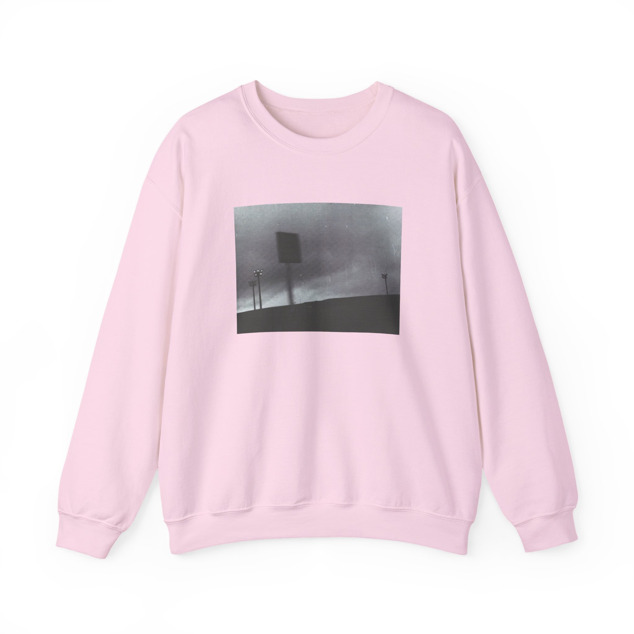 Godspeed You Black Emperor Unisex Heavy Blend™ Crewneck Sweatshirt - Image 15
