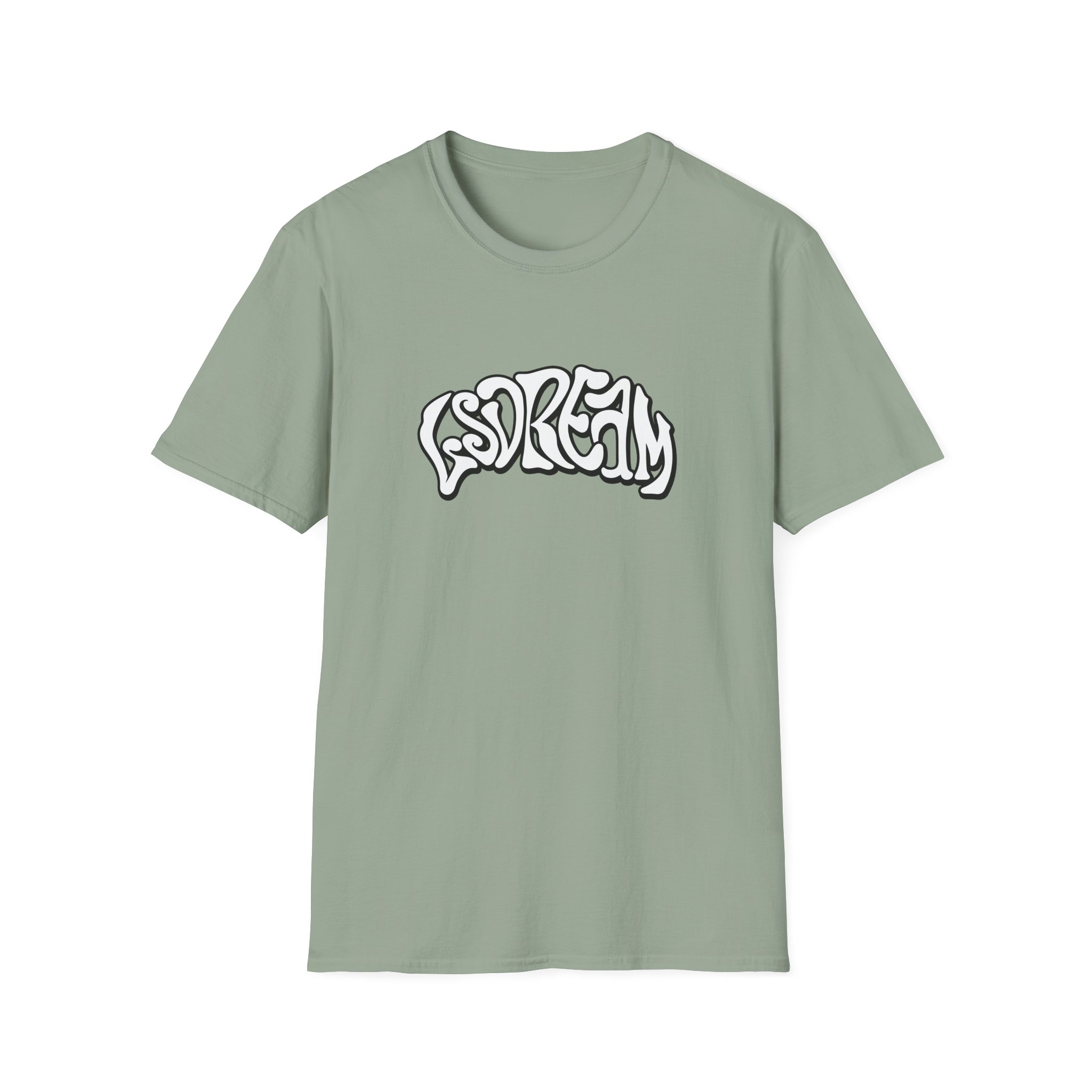 Lsdream Choose Your Adventure V.2 Unisex Softstyle T-Shirt - Image 11