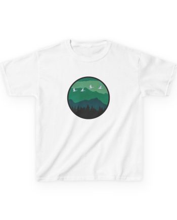 Kids Calvin Harris Heavy Cotton™ Tee