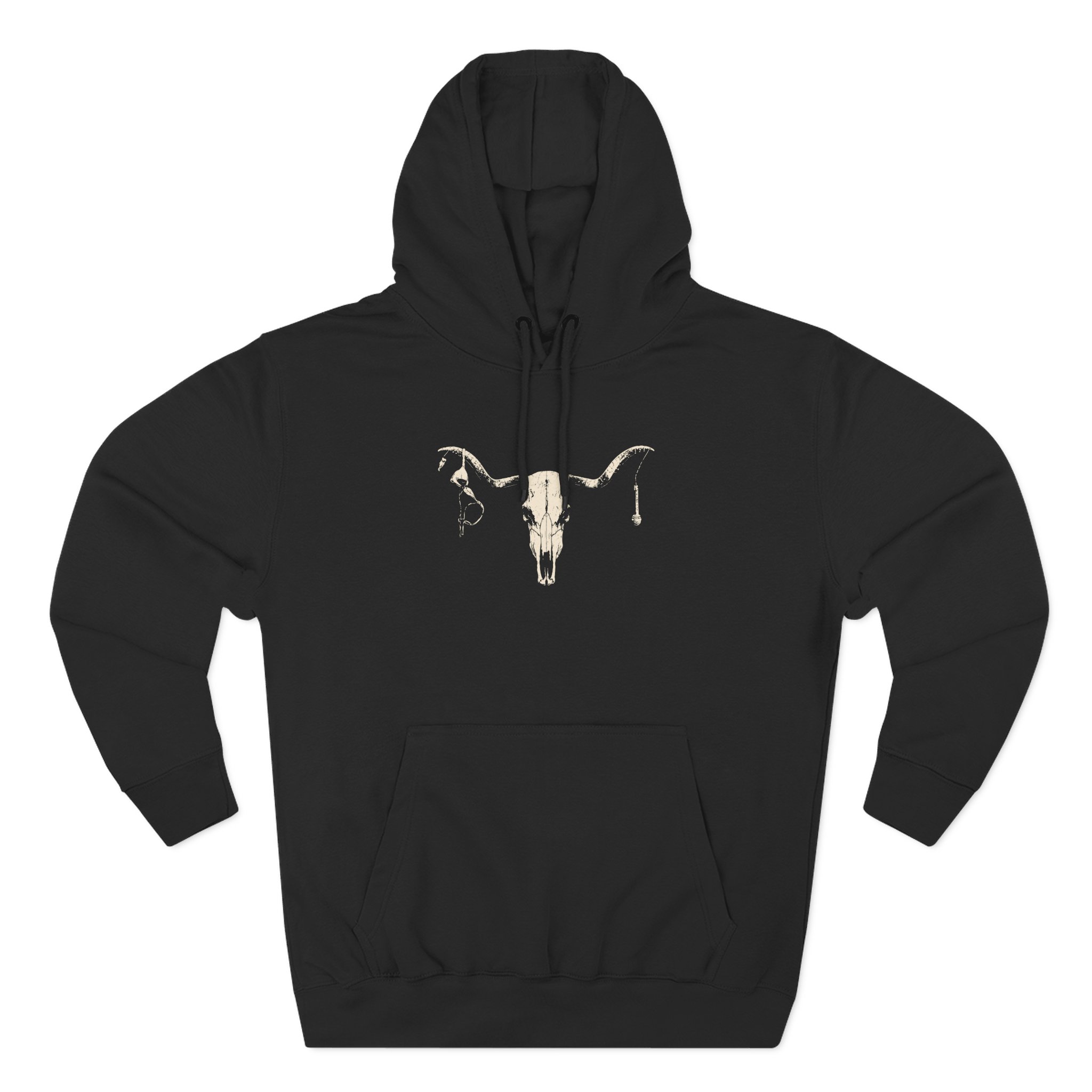 Gavin Adcock Hang It Up Tour Three-Panel Fleece Hoodie