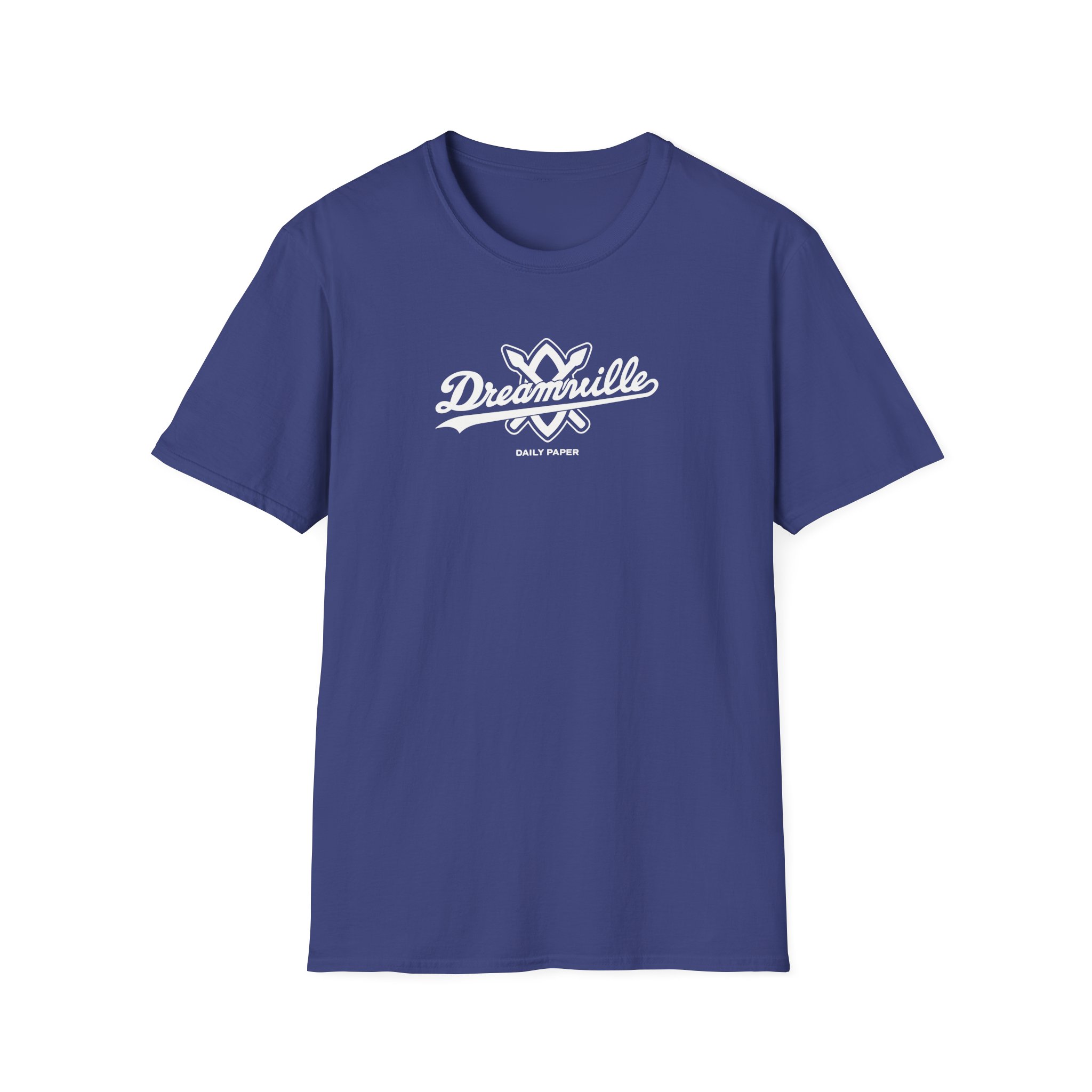J Cole Unisex Softstyle T-Shirt - Image 19