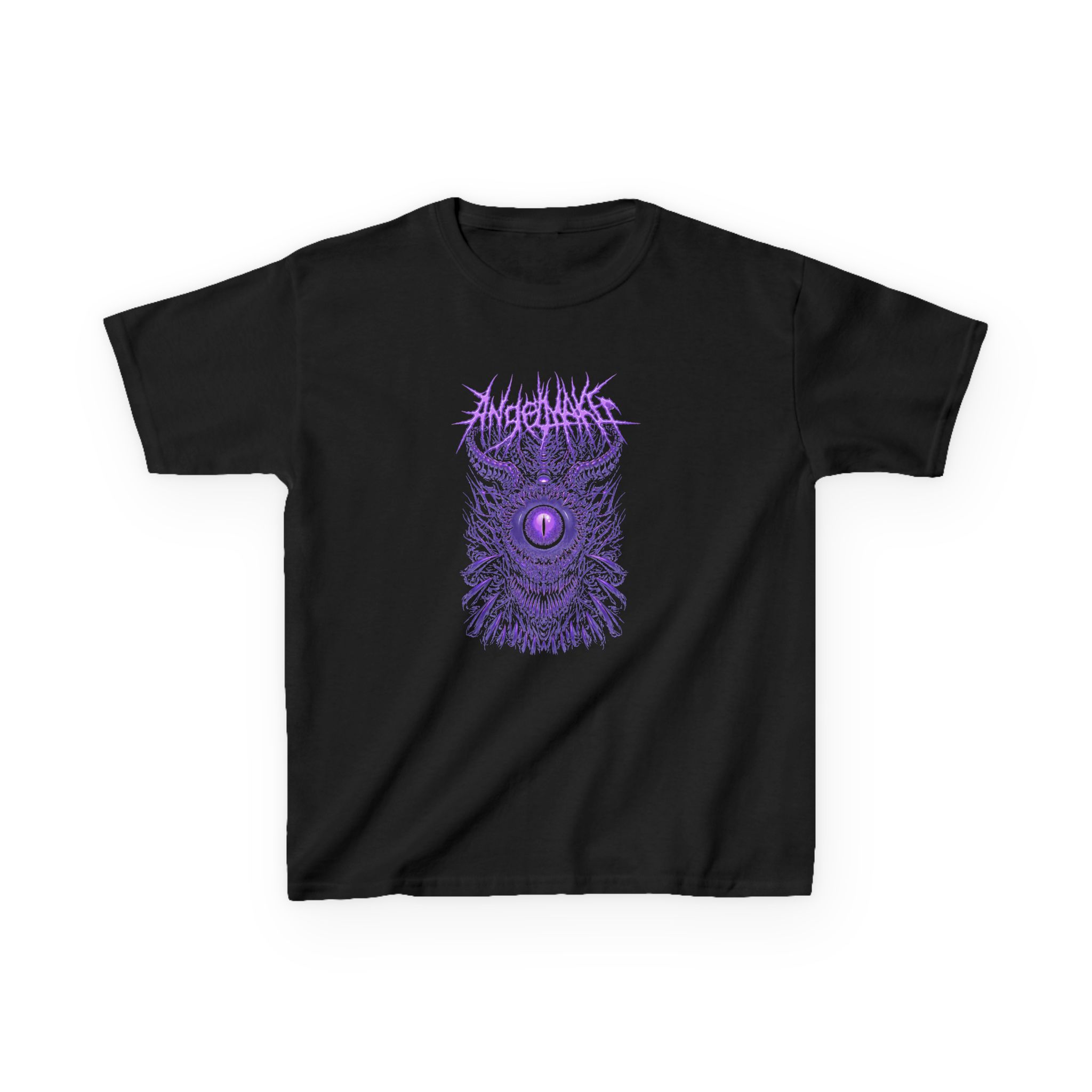 Angelmaker People Eater Kids Heavy Cotton™ Tee