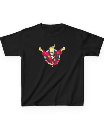 Thunderdome Original Kids Heavy Cotton™ Tee