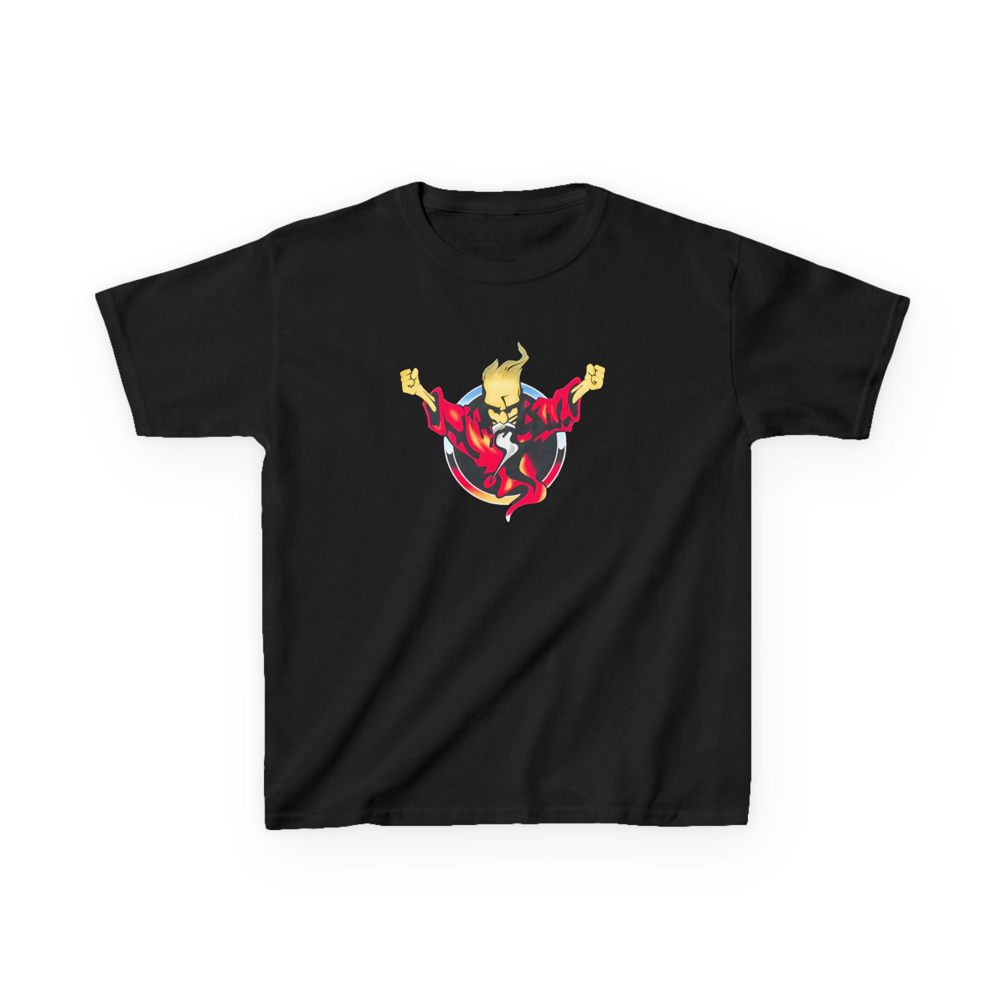 Thunderdome Original Kids Heavy Cotton™ Tee