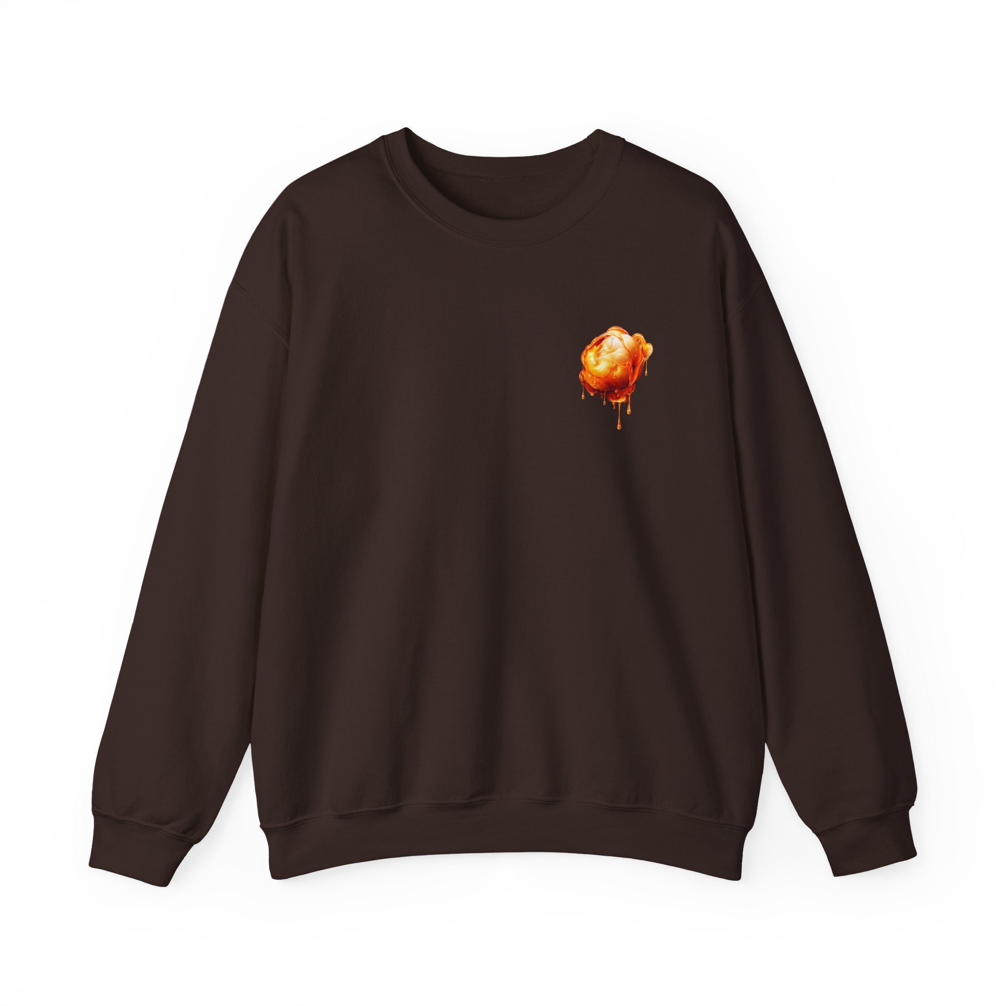 John Legend Unisex Heavy Blend™ Crewneck Sweatshirt - Image 13