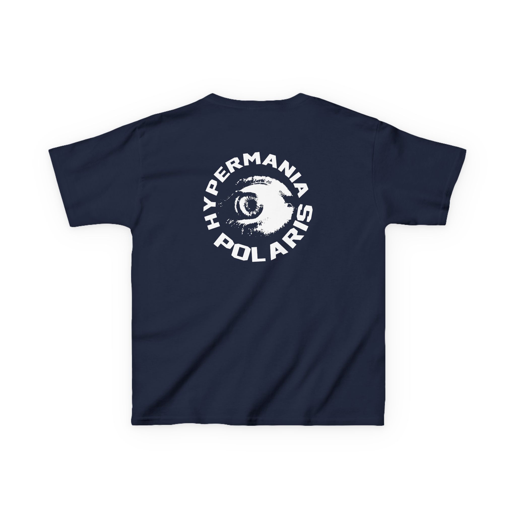 Polaris Hypermania Eye Kids Heavy Cotton™ Tee - Image 10