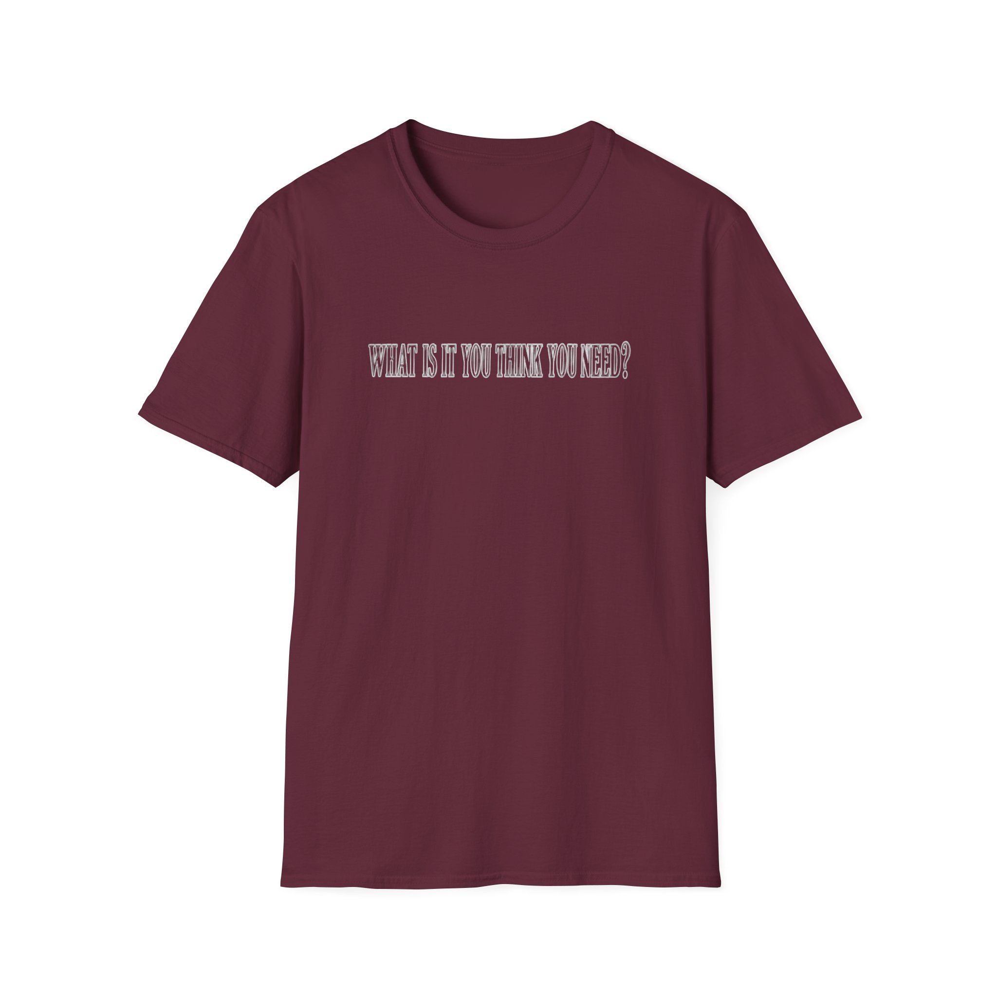 Ethel Cain Unisex Softstyle T-Shirt - Image 3