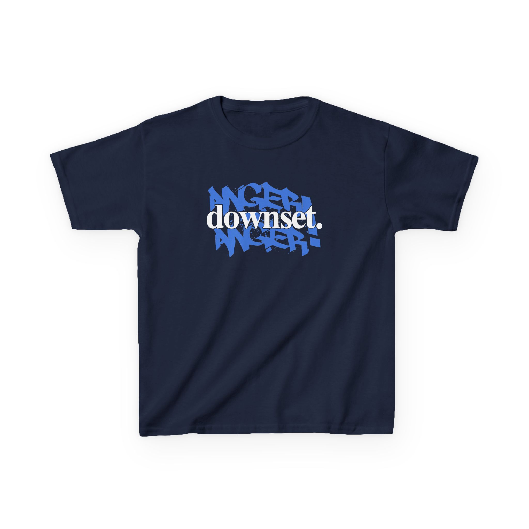 Kids Downset Heavy Cotton™ Tee - Image 7