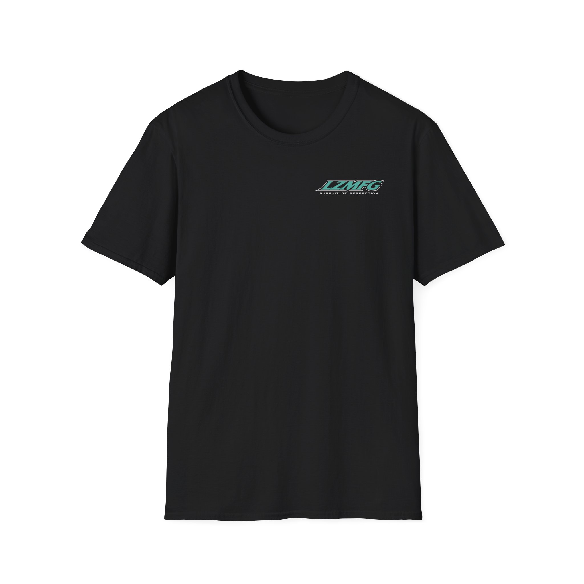 Adam LZ 964 Unisex Softstyle T-Shirt