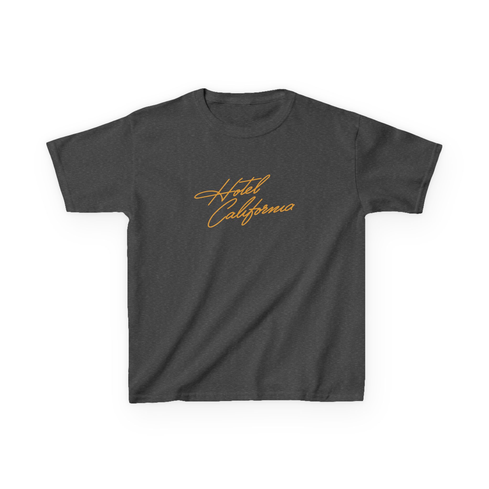 Kids The Eagles Hotel California 2020 Heavy Cotton™ Tee - Image 7