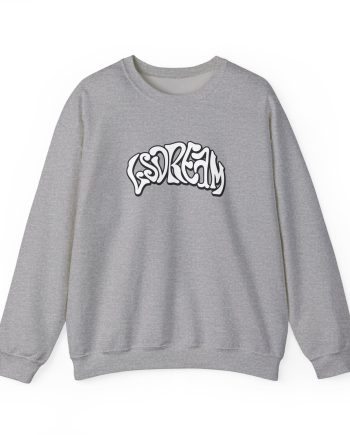 Lsdream Choose Your Adventure V.2 Unisex Heavy Blend™ Crewneck Sweatshirt