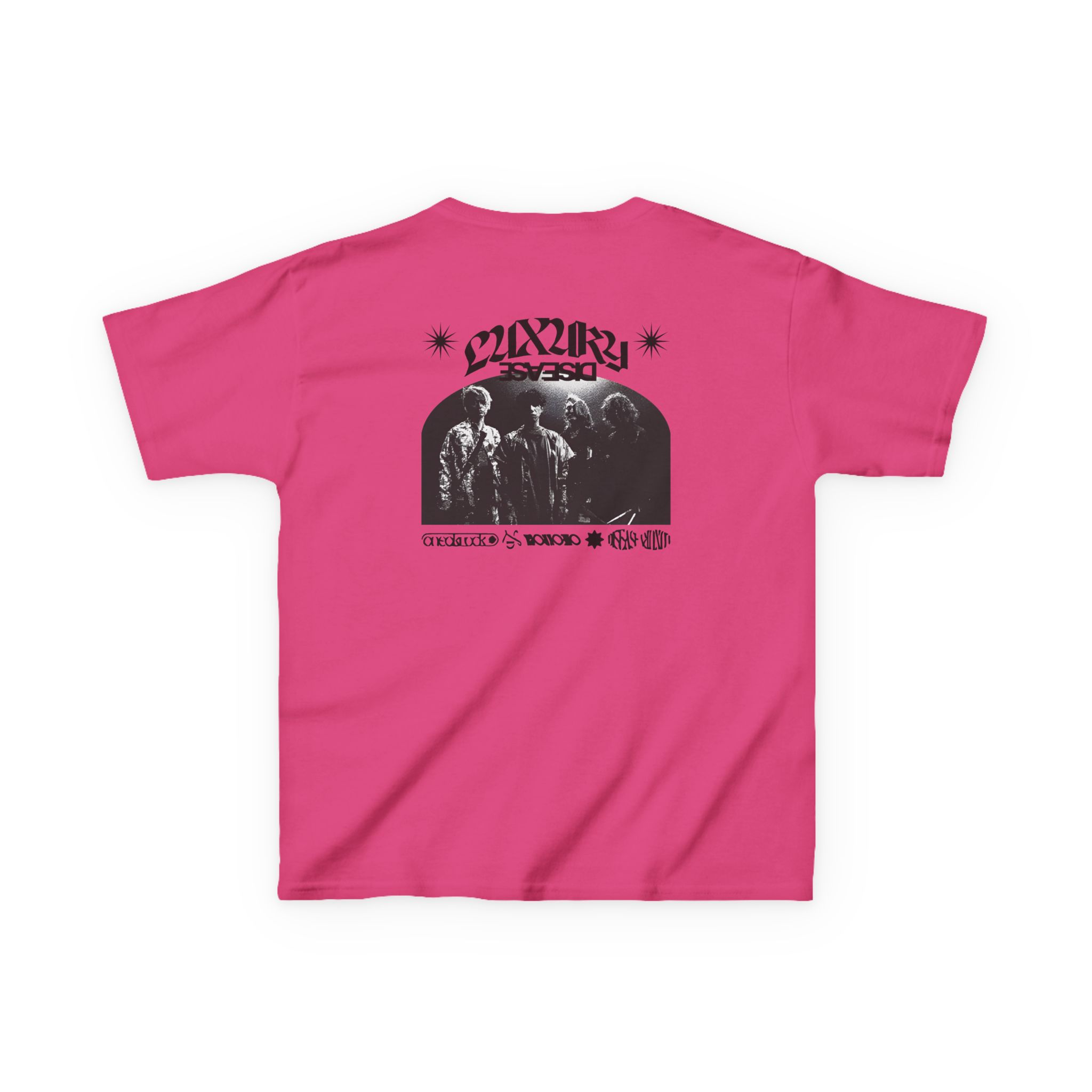 One Ok Rock Star Kids Heavy Cotton™ Tee - Image 10