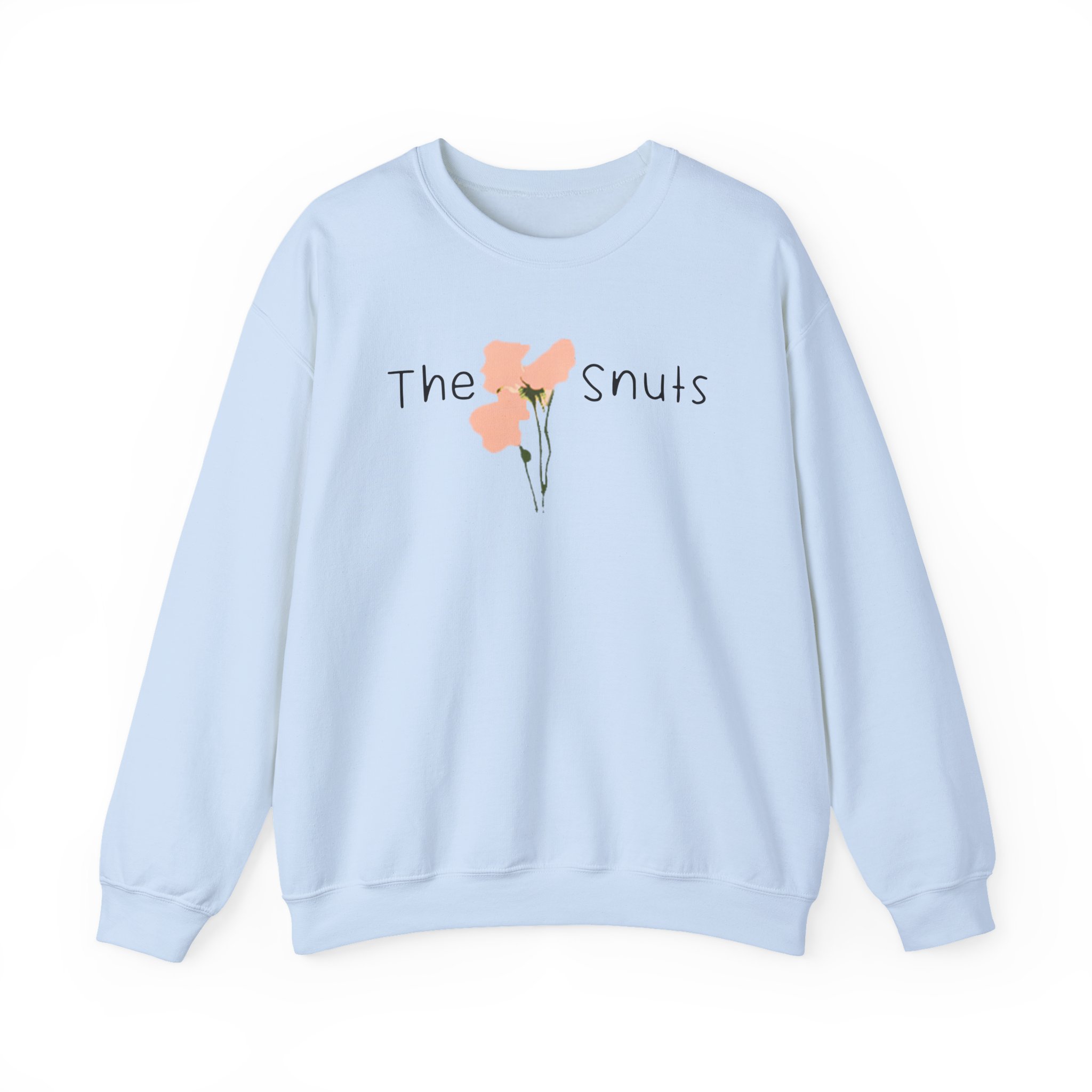 The Snuts Gloria Unisex Heavy Blend™ Crewneck Sweatshirt - Image 7