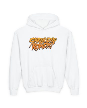 Shroud Youth Heavy Blend Hooded Sweatshirt