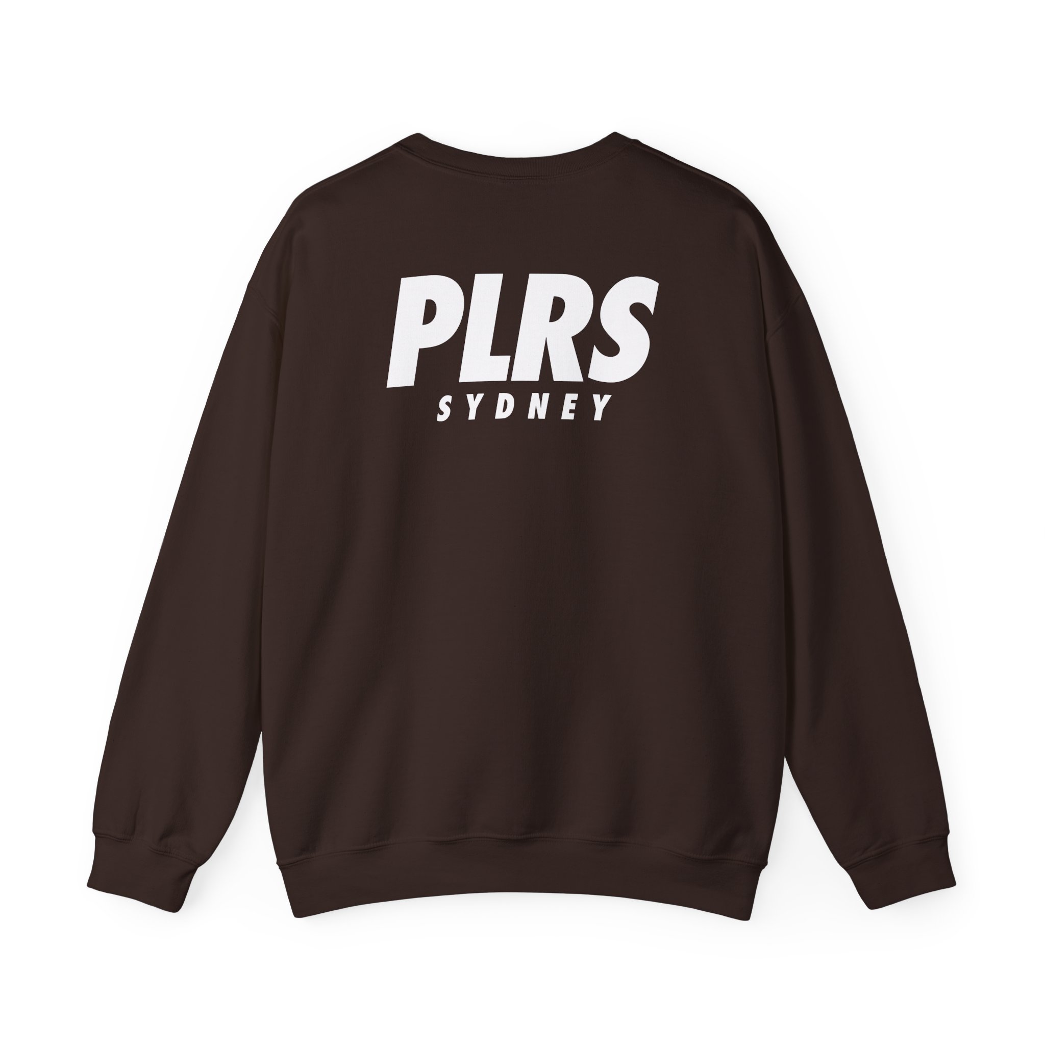 Polaris Plrs Unisex Heavy Blend™ Crewneck Sweatshirt - Image 6
