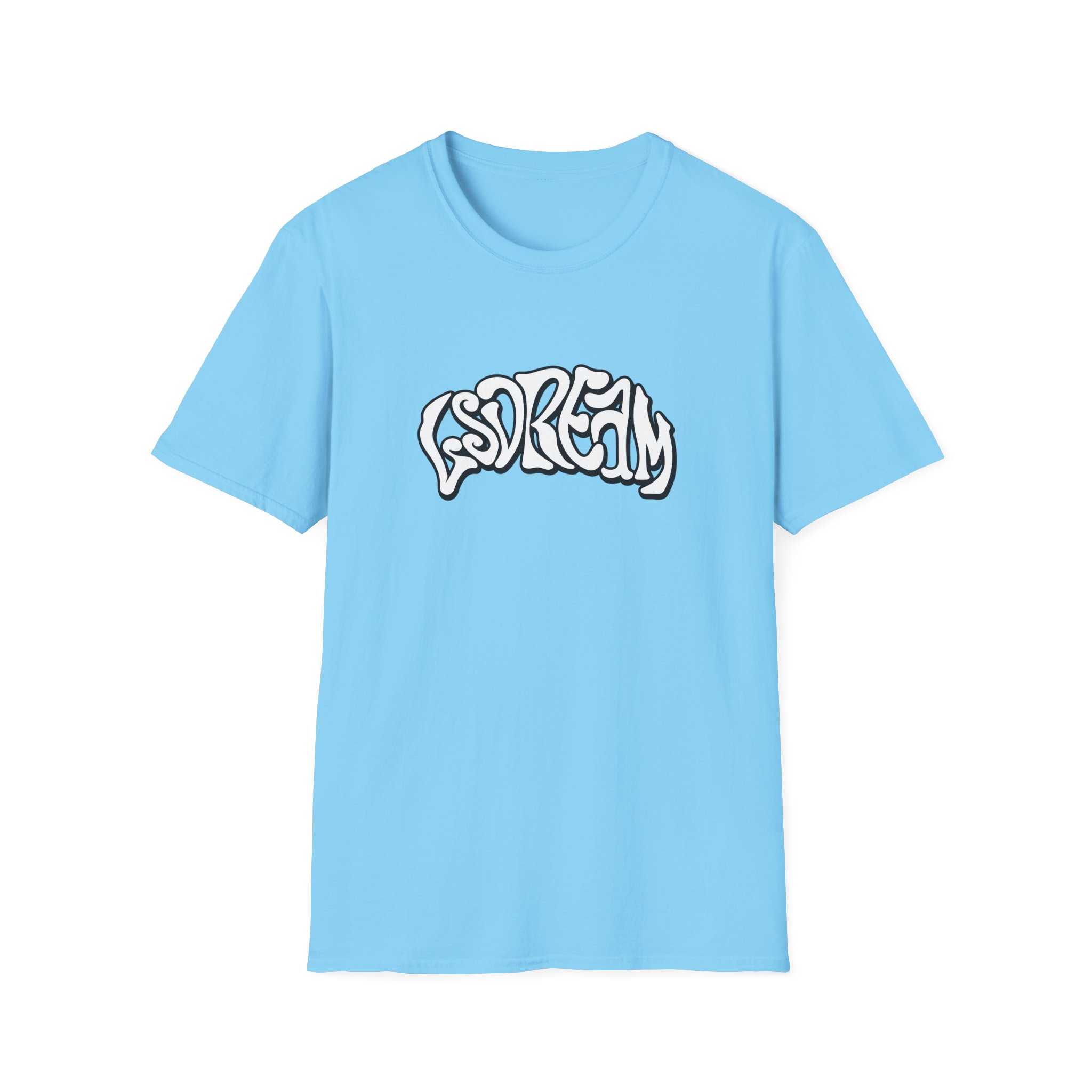 Lsdream Choose Your Adventure V.2 Unisex Softstyle T-Shirt - Image 19