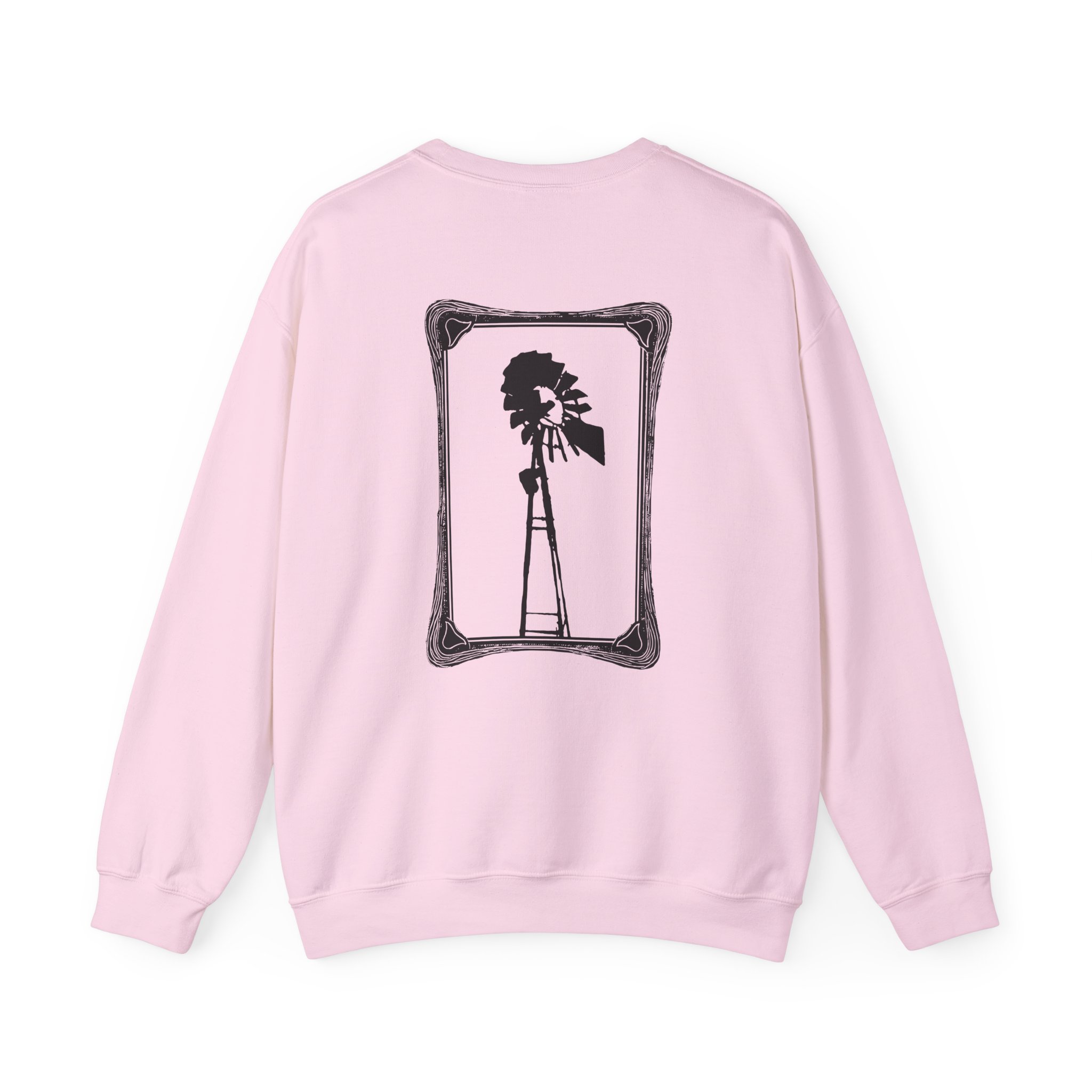 Ethel Cain Tornado Unisex Heavy Blend™ Crewneck Sweatshirt - Image 14