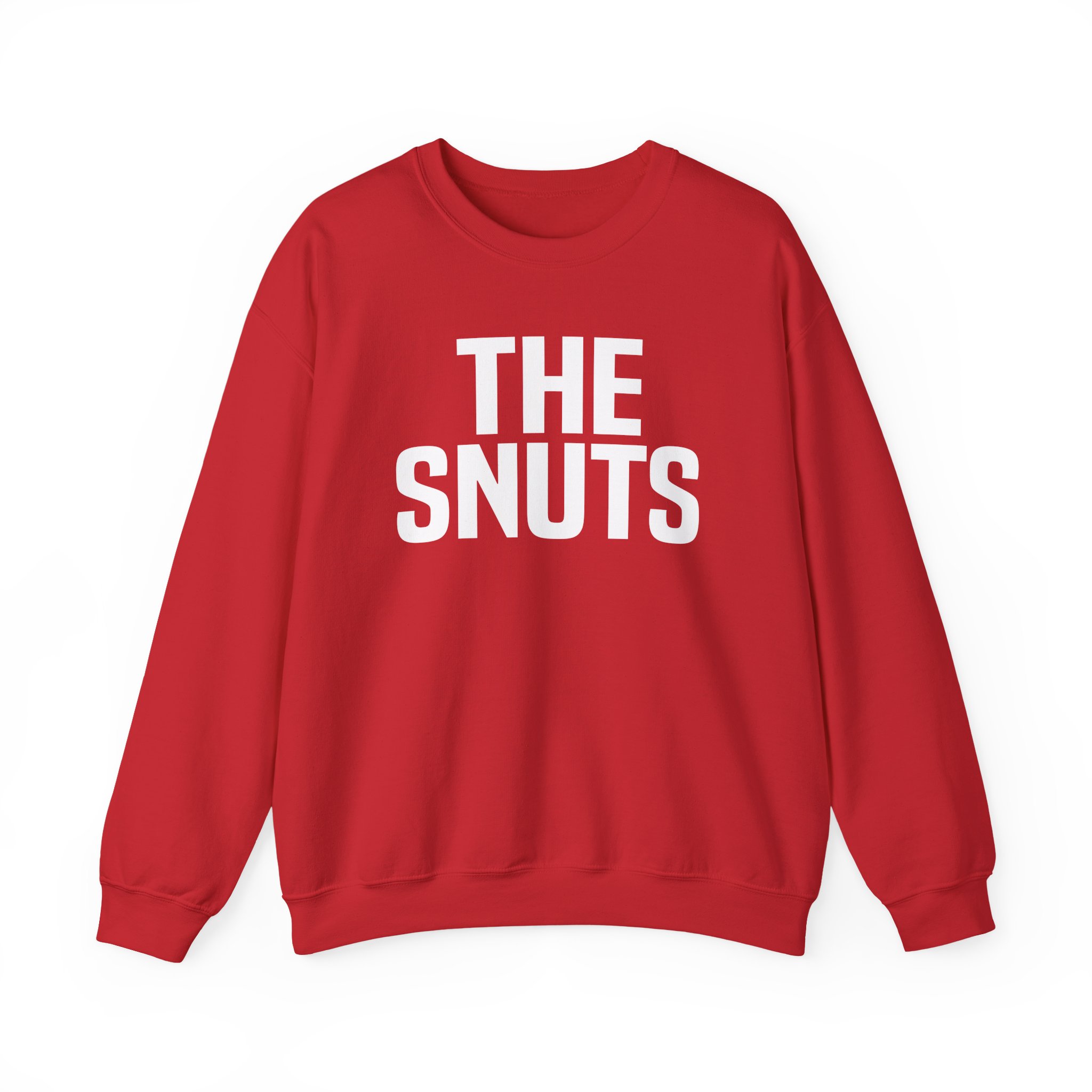 The Snuts Collage Unisex Heavy Blend™ Crewneck Sweatshirt - Image 25