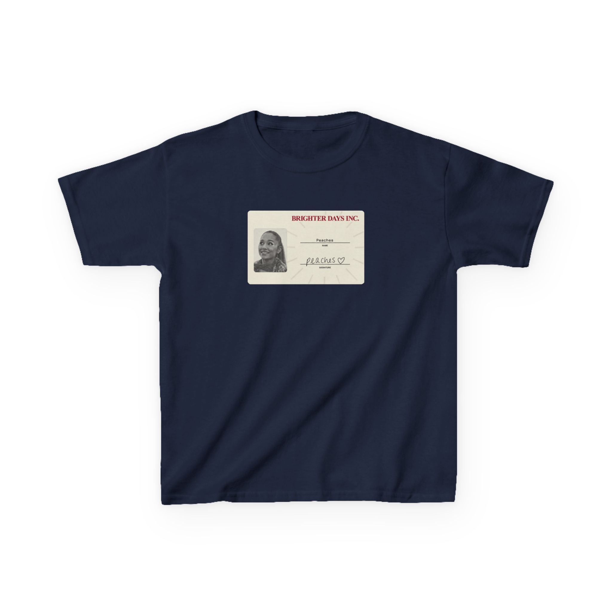 AG brighter days Kids Heavy Cotton™ Tee - Image 9