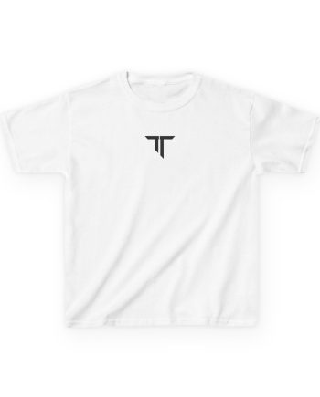 Kids Tom Twers Always Believe in Your Dreams Heavy Cotton™ Tee