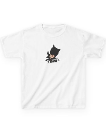 AG tbim Kids Heavy Cotton™ Tee