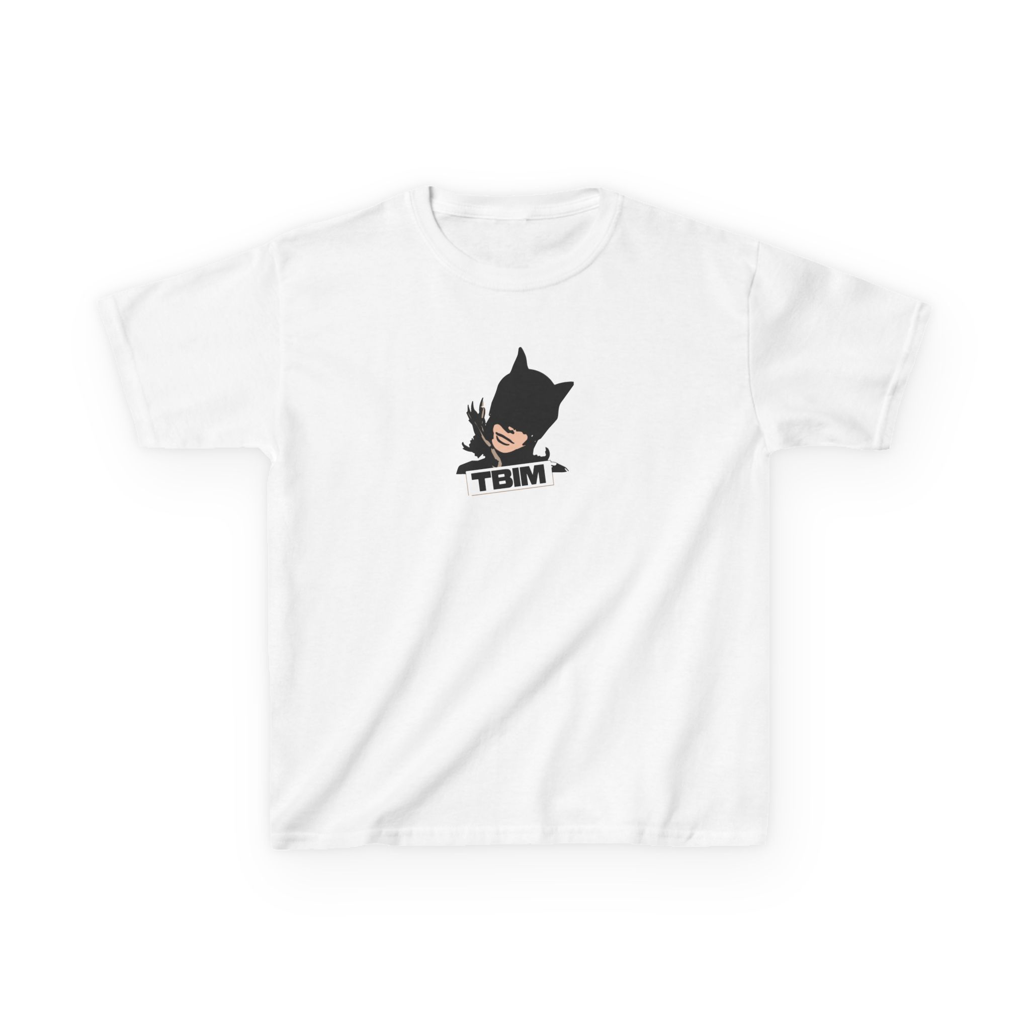 AG tbim Kids Heavy Cotton™ Tee
