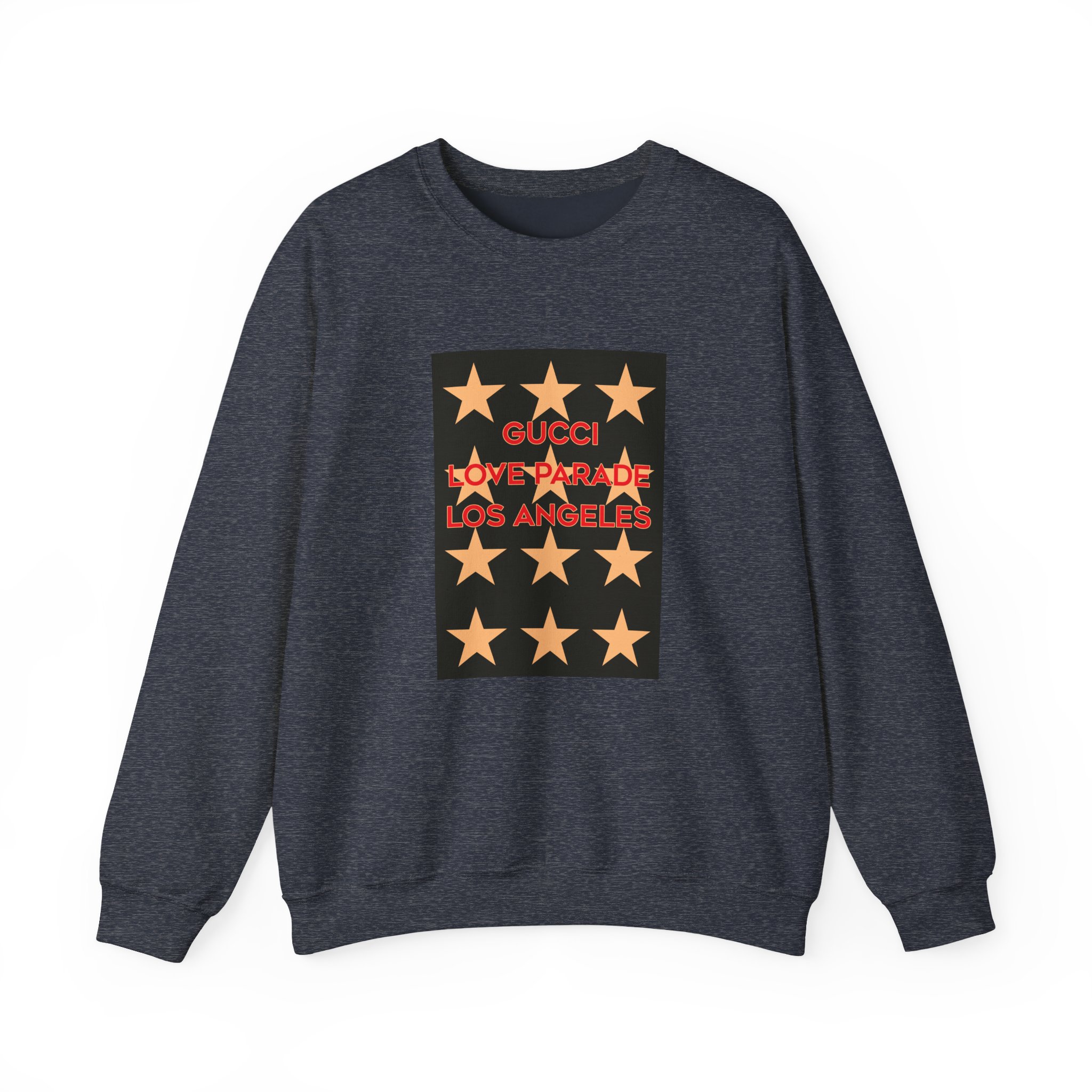 Tay Keith Unisex Heavy Blend™ Crewneck Sweatshirt - Image 13