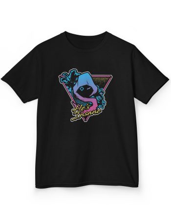 Shroud Insane Kids Heavy Cotton™ Tee